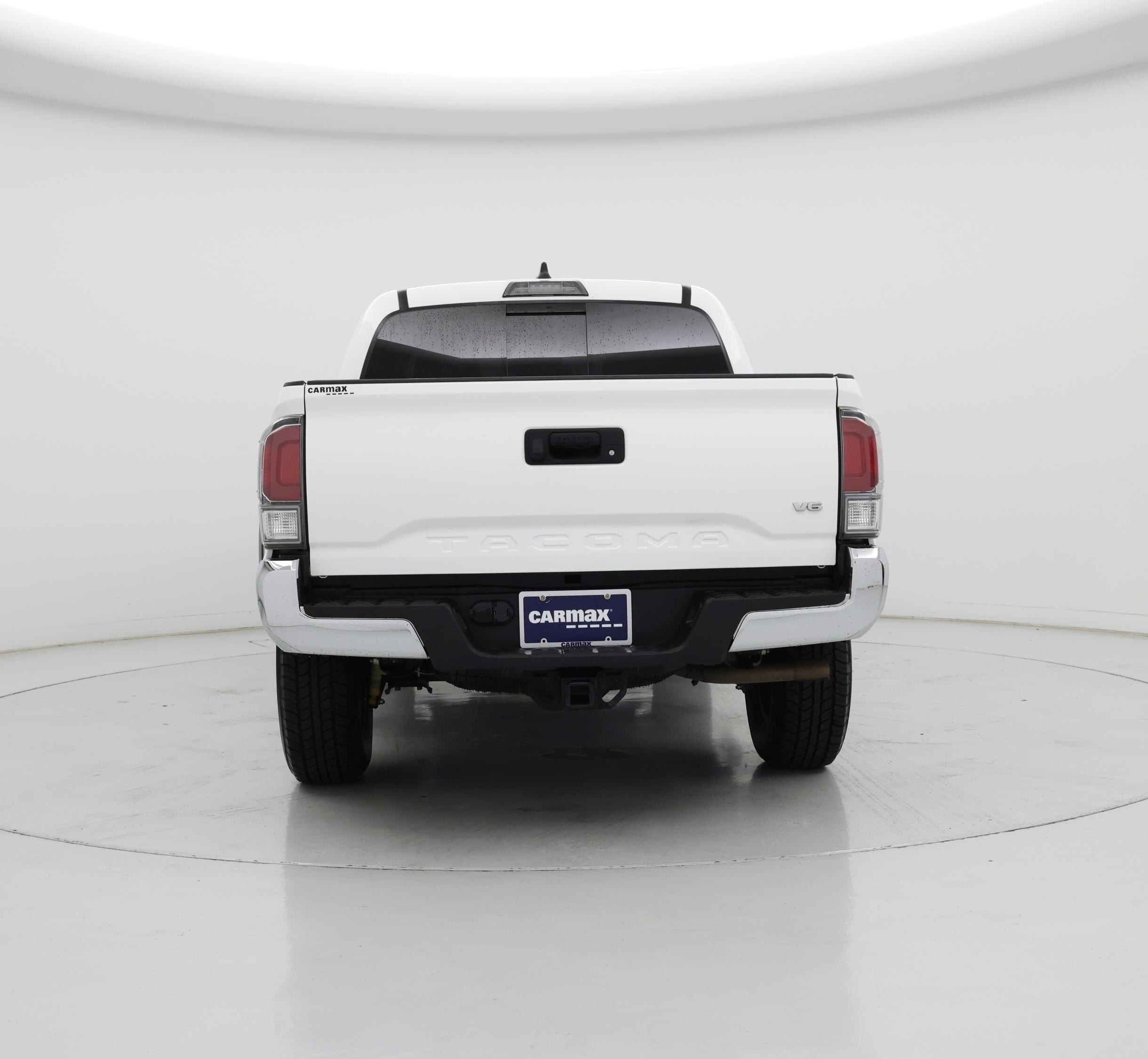 Thumbnail: 2022 Toyota Tacoma - 6
