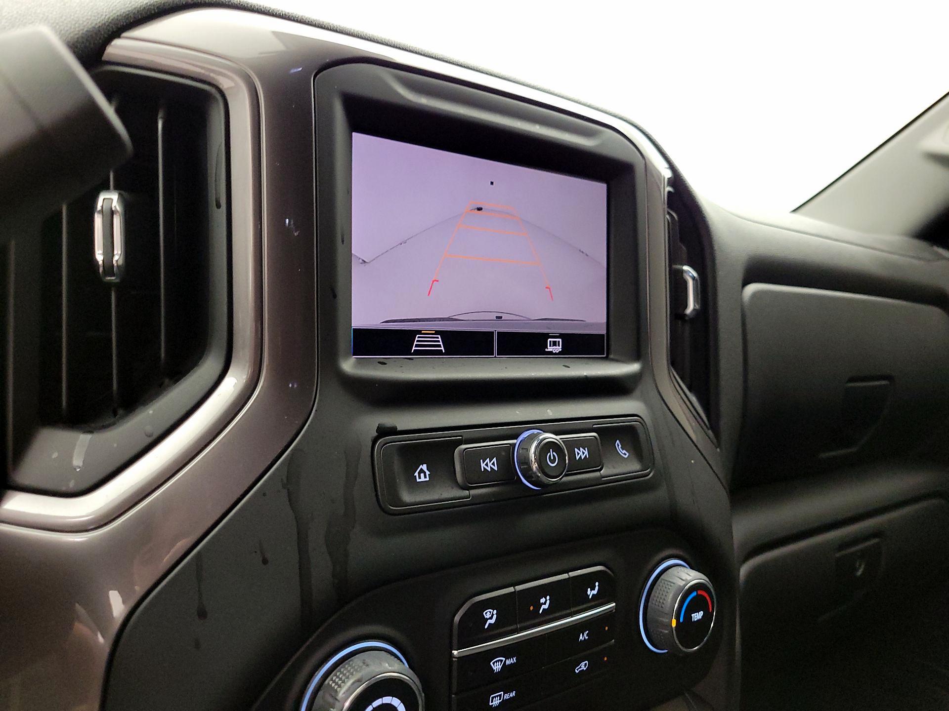 Thumbnail: 2024 Chevrolet Silverado 1500 - 14