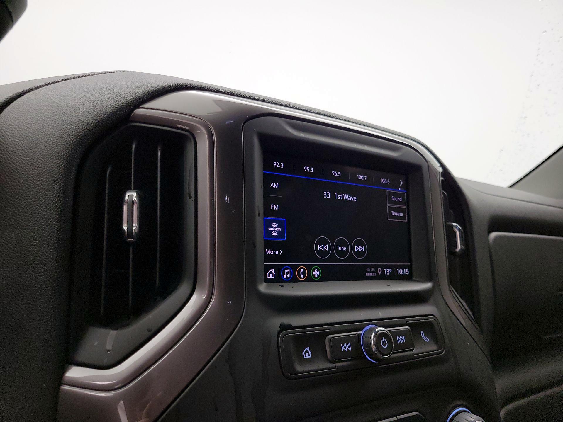 Thumbnail: 2024 Chevrolet Silverado 1500 - 15
