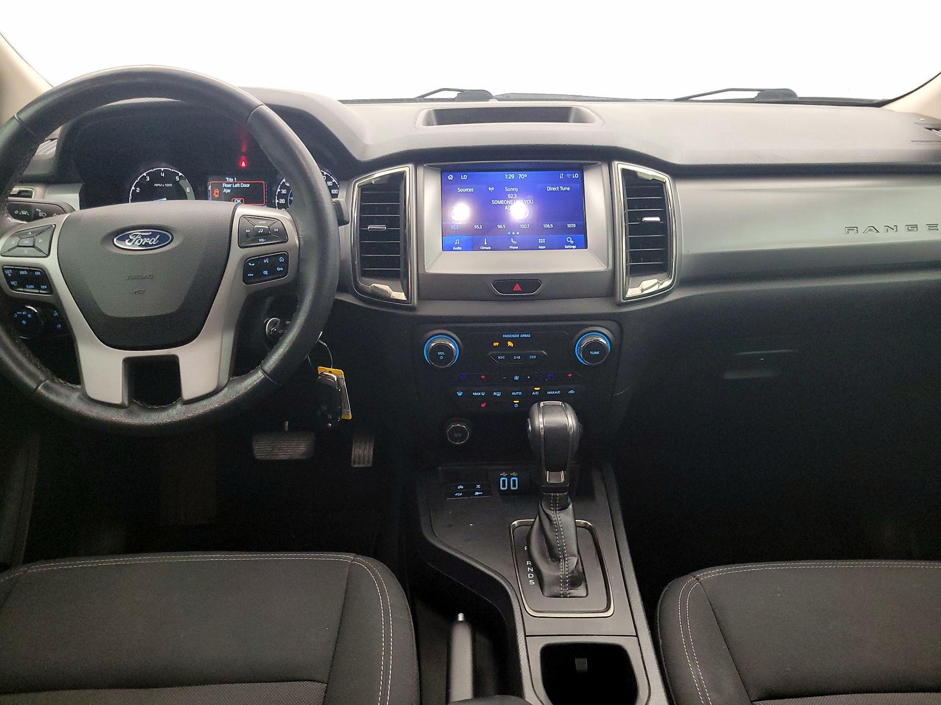 Thumbnail: 2020 Ford Ranger - 9