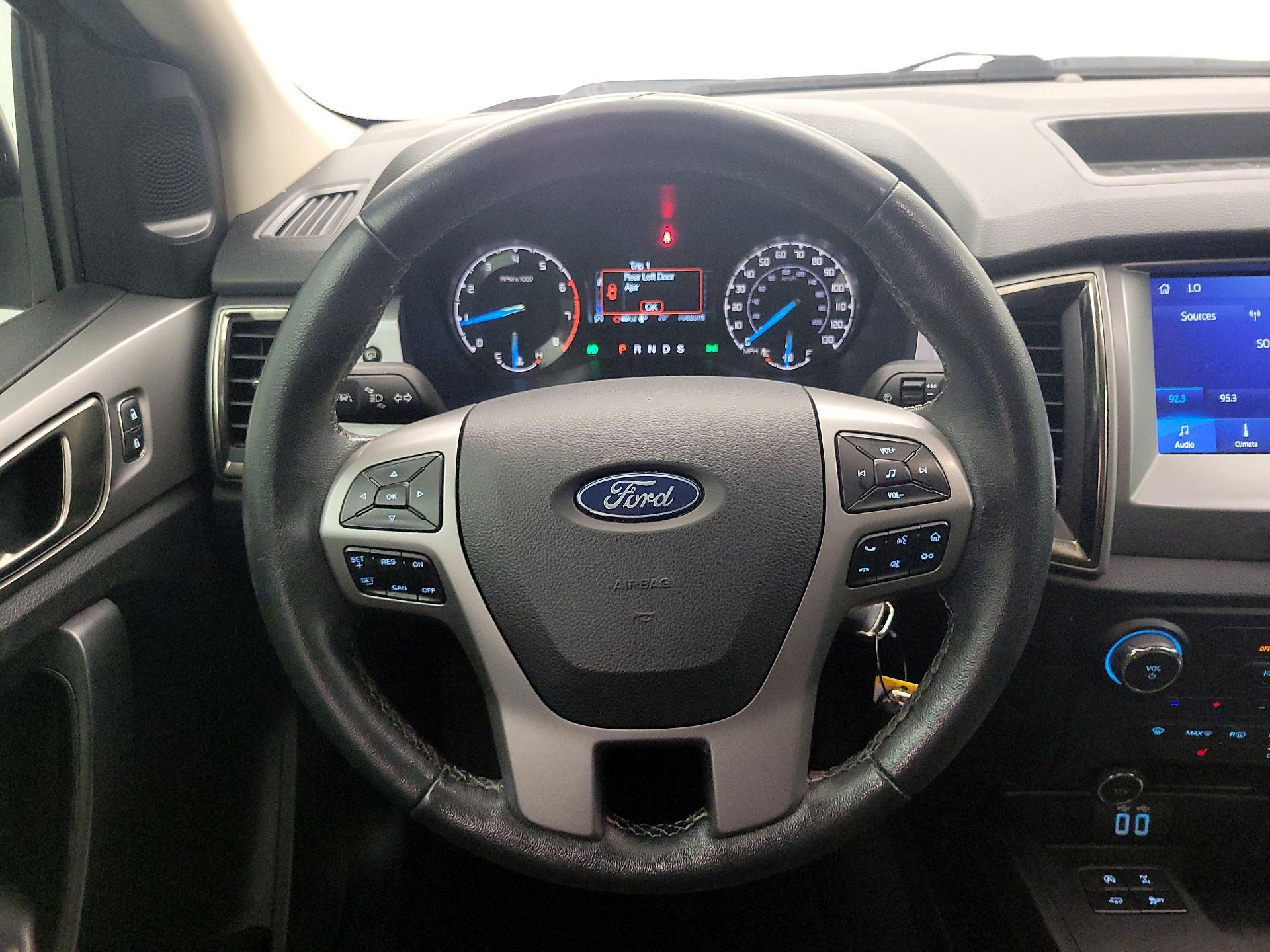 Thumbnail: 2020 Ford Ranger - 10