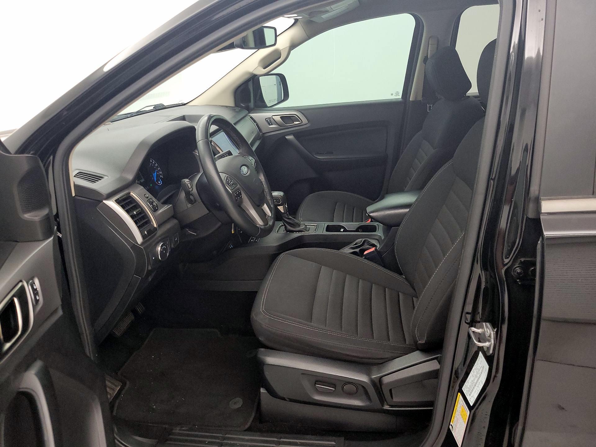 Thumbnail: 2020 Ford Ranger - 11