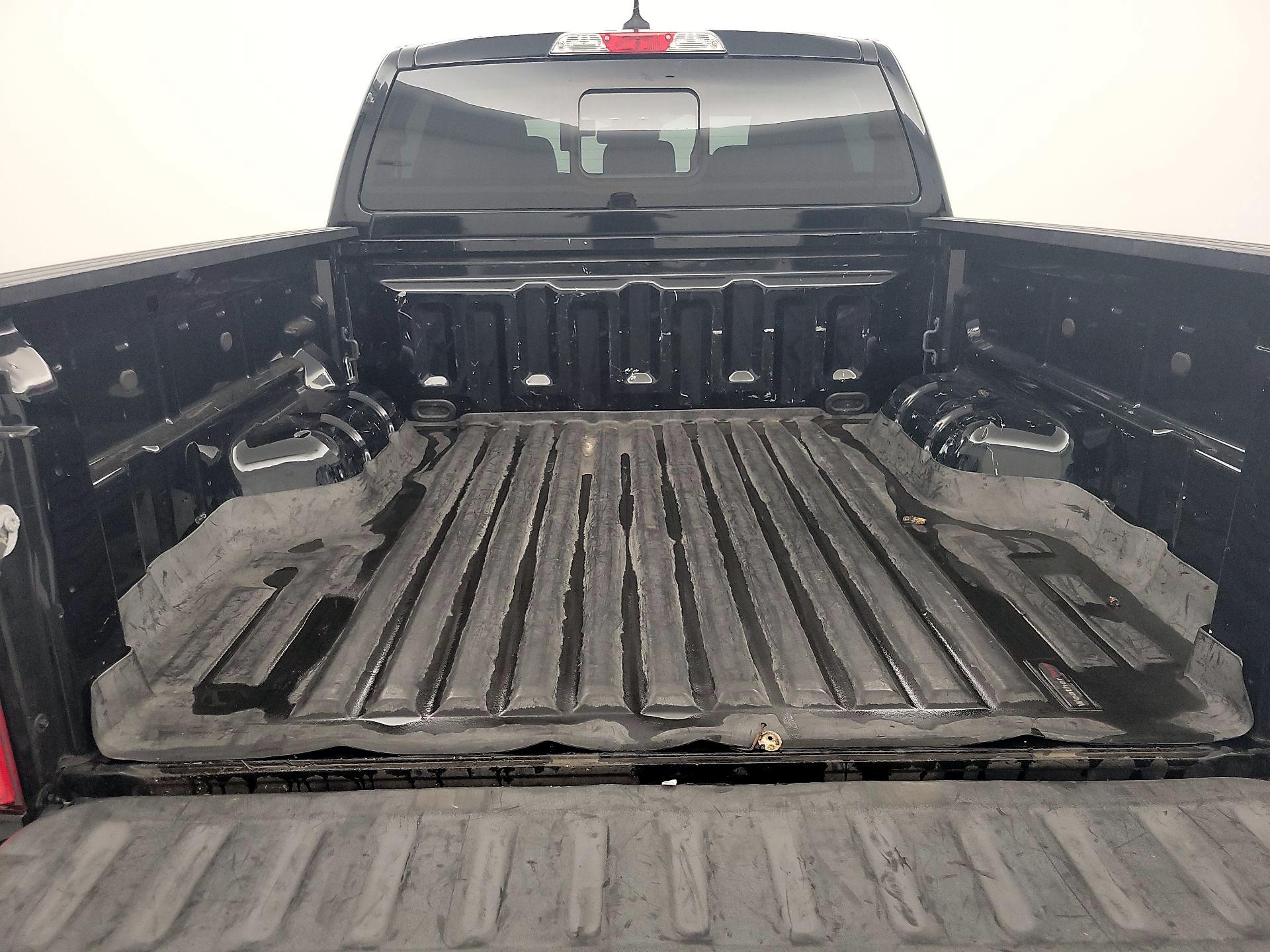 Thumbnail: 2020 Ford Ranger - 20