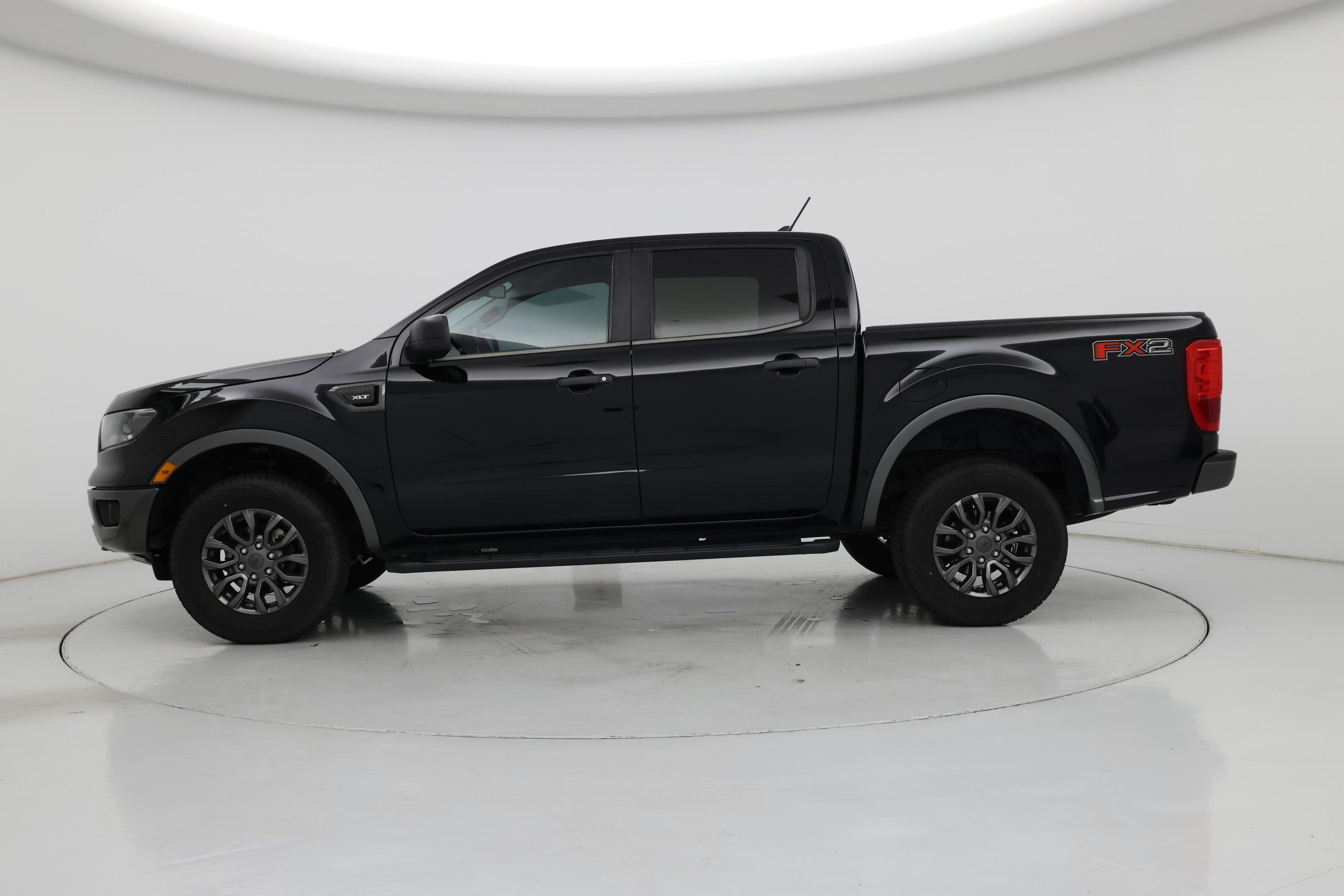 Thumbnail: 2020 Ford Ranger - 3