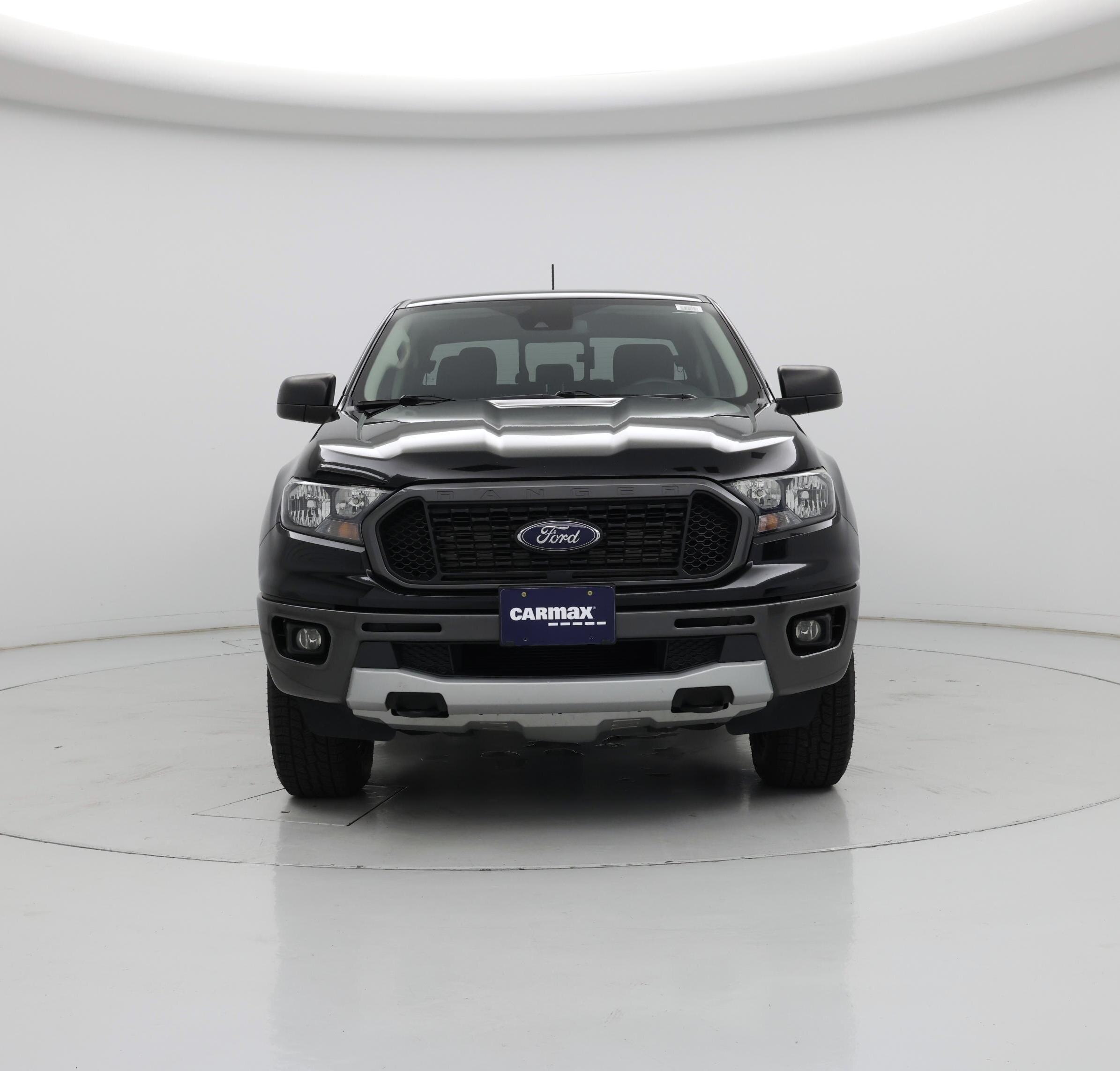 Thumbnail: 2020 Ford Ranger - 5