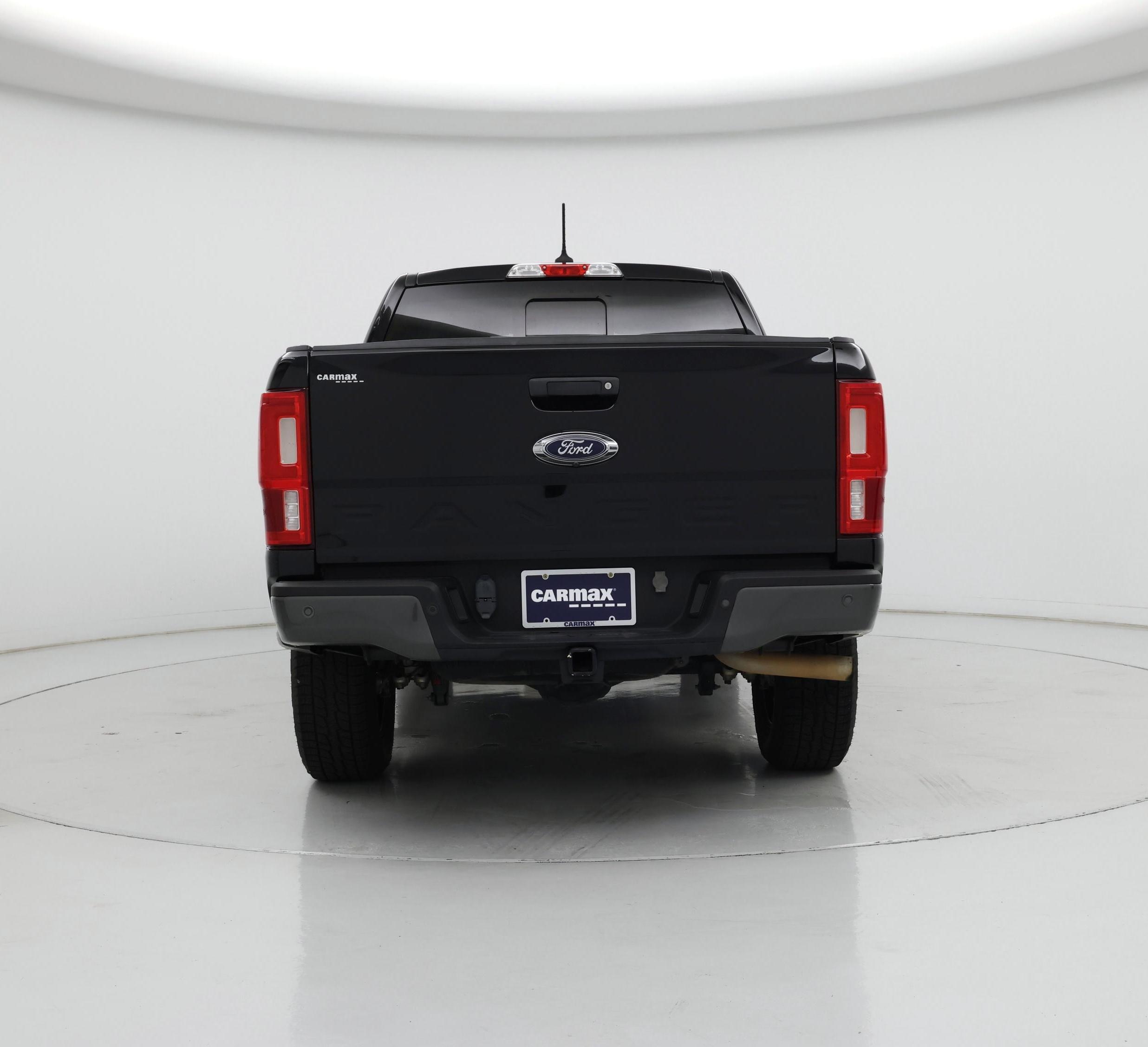 Thumbnail: 2020 Ford Ranger - 6