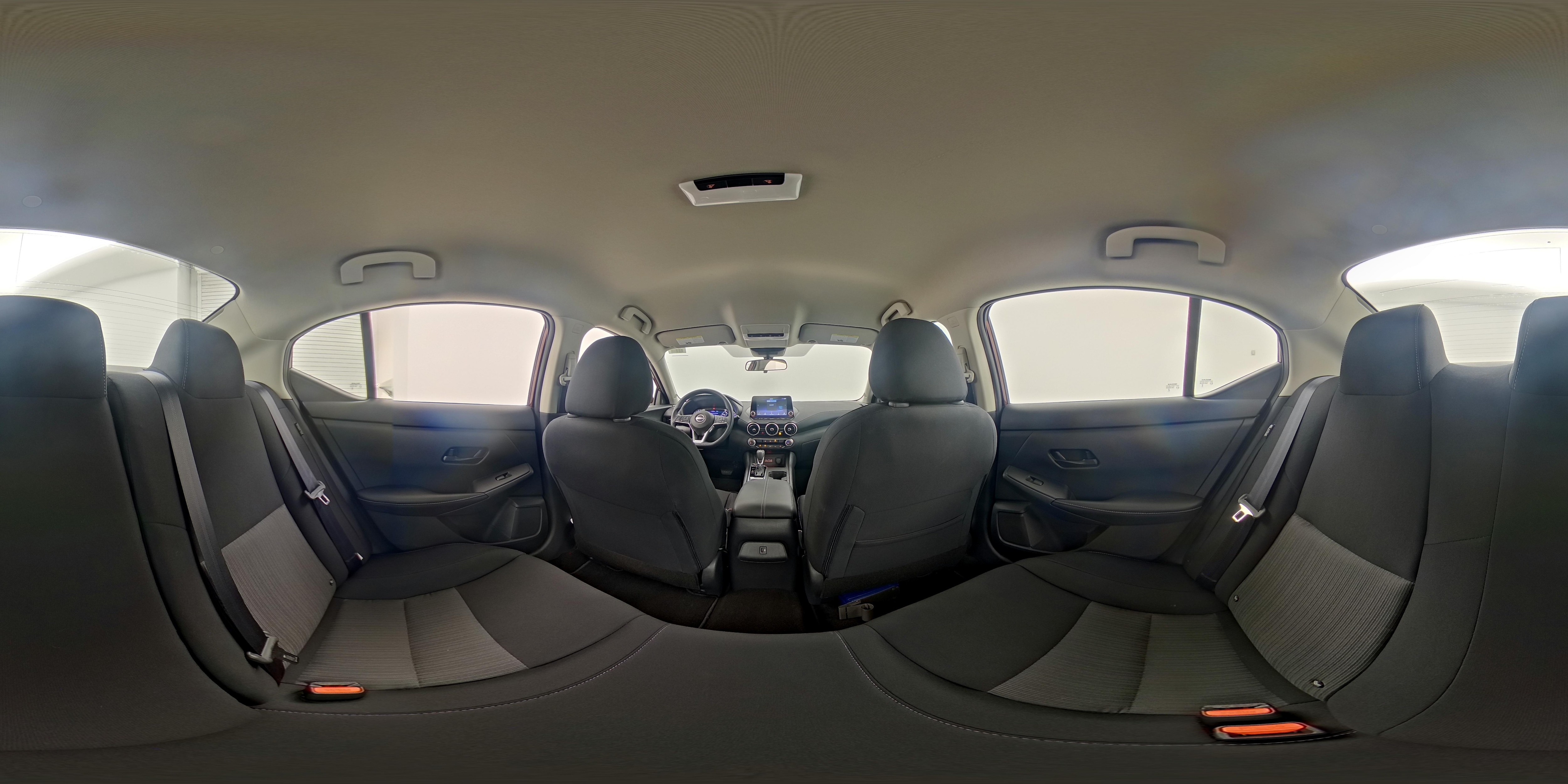 2024 Nissan Sentra SV - Photo 25