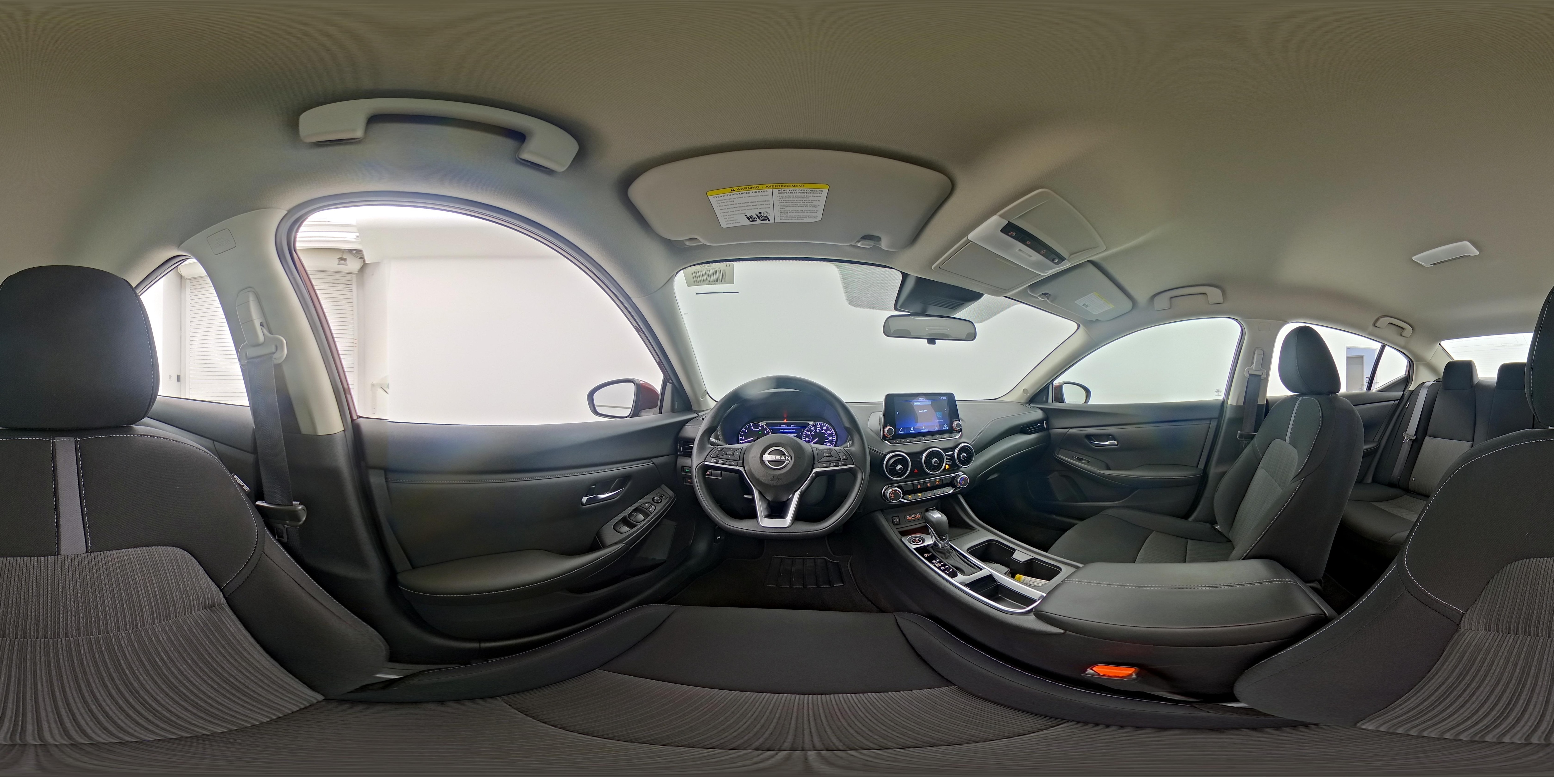 2024 Nissan Sentra SV - Photo 26