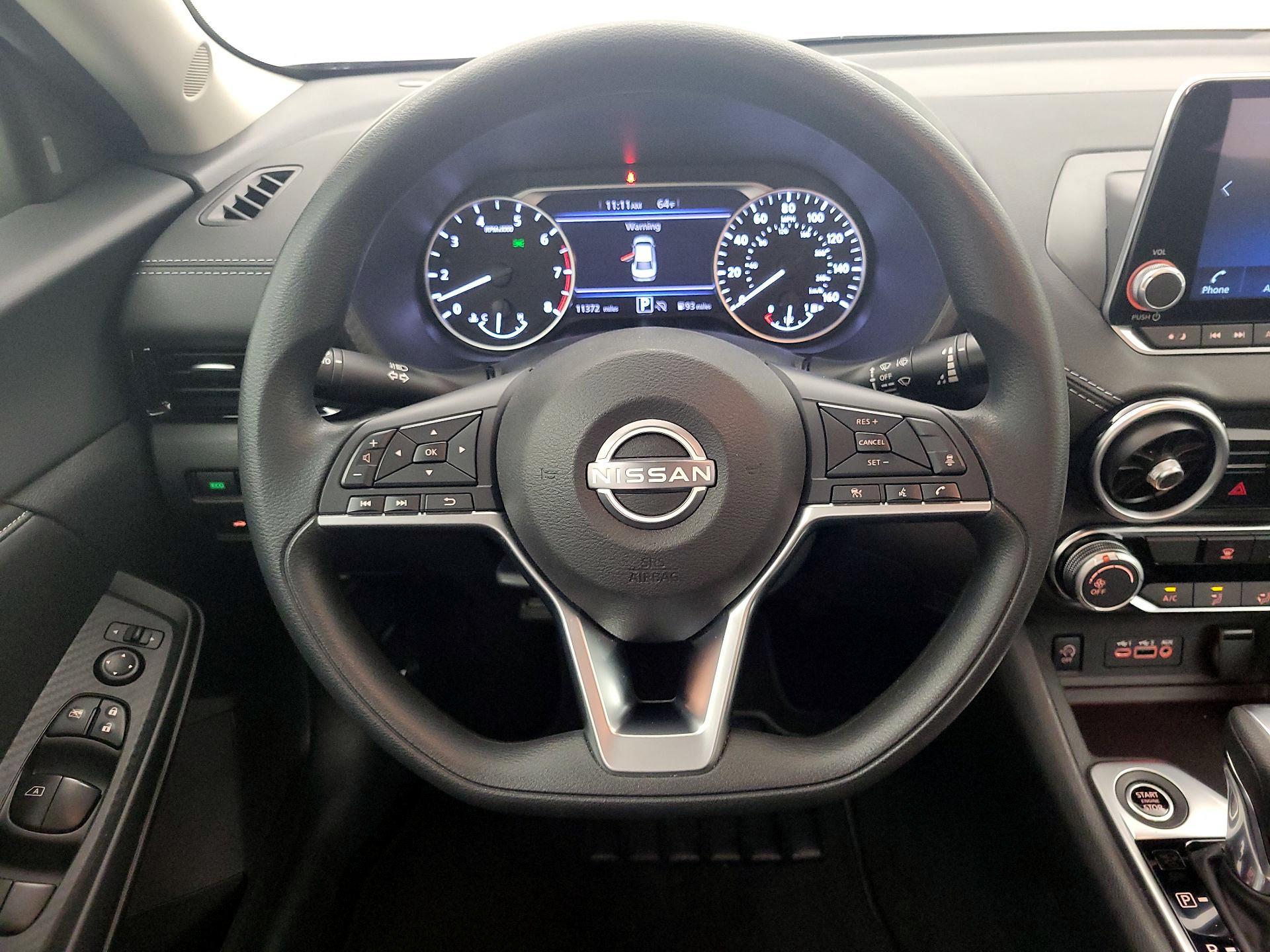 Thumbnail: 2024 Nissan Sentra - 10