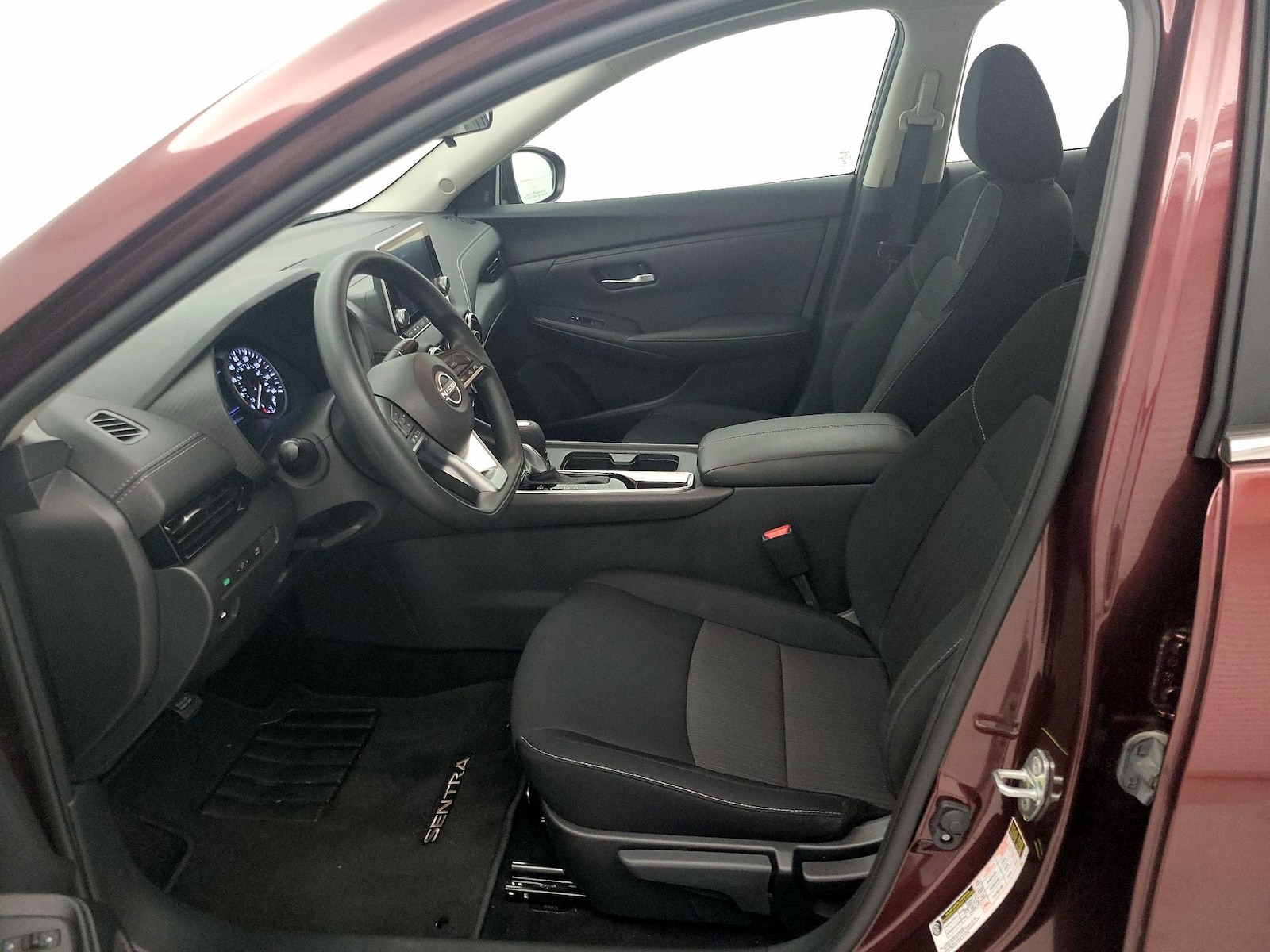 2024 Nissan Sentra SV - Photo 12