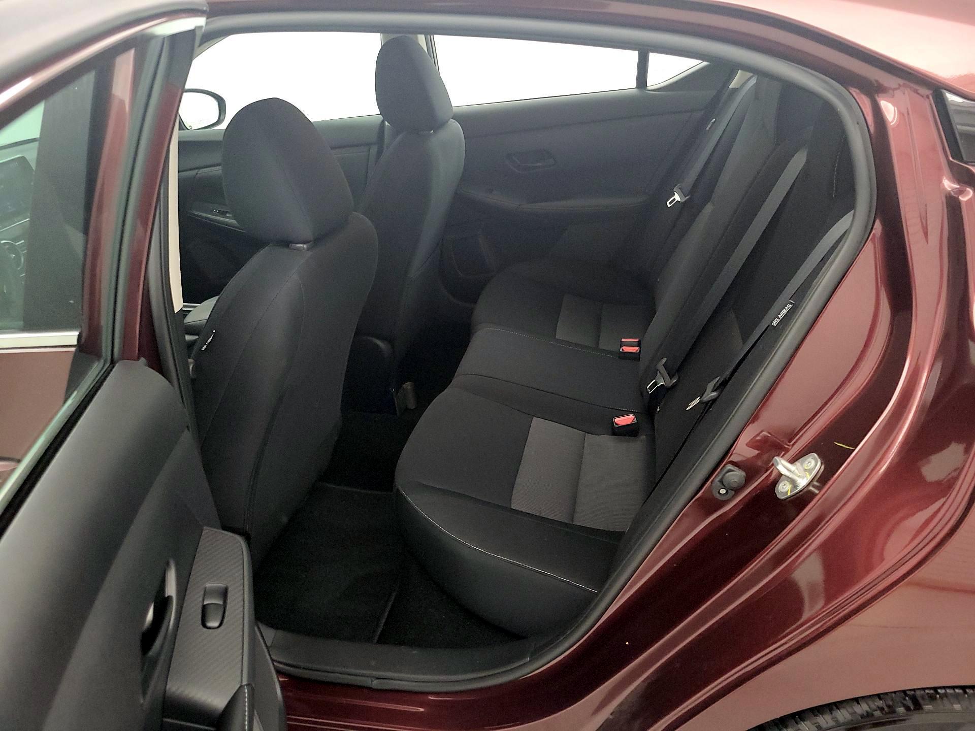 Thumbnail: 2024 Nissan Sentra - 19