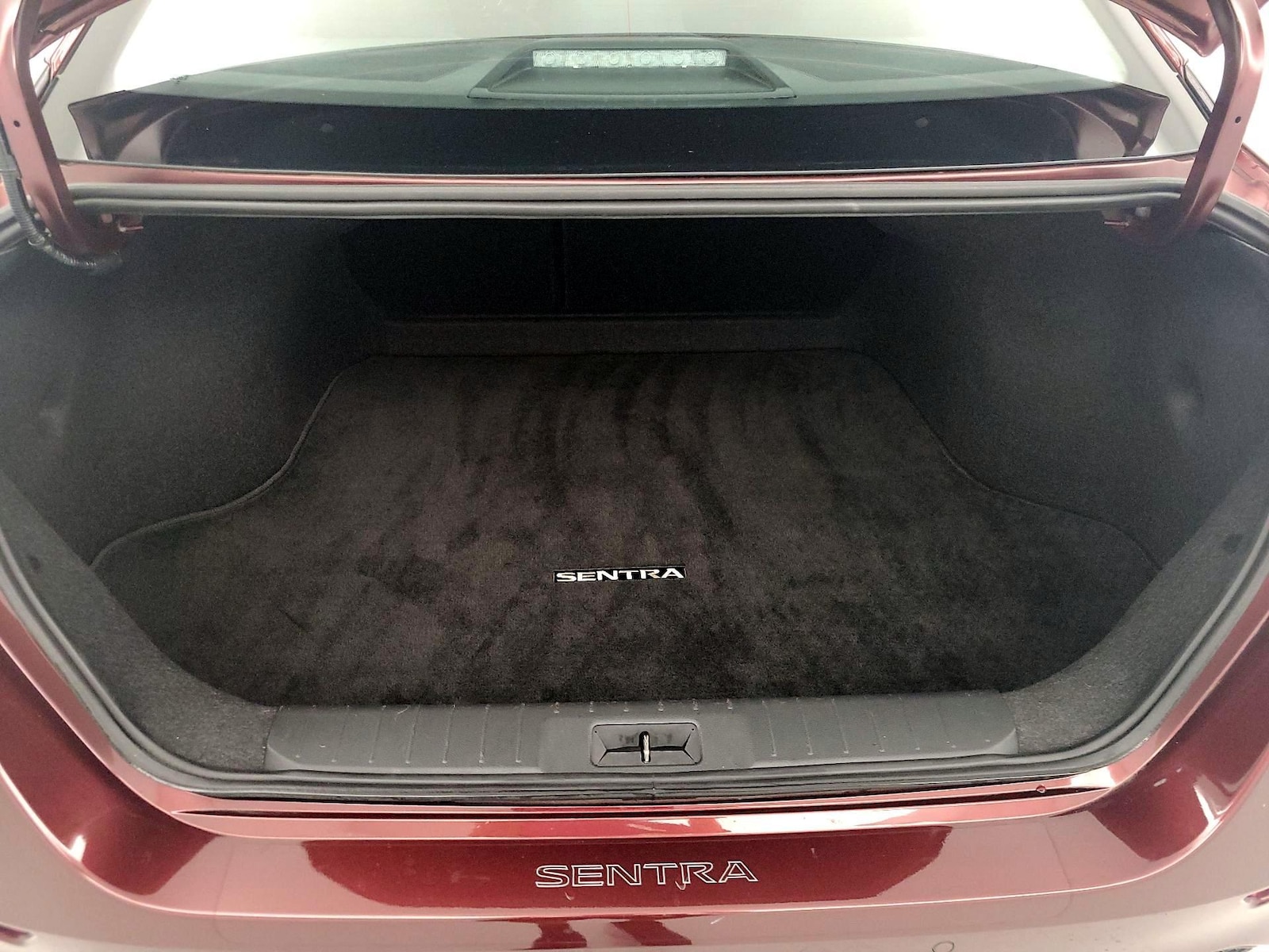 2024 Nissan Sentra SV - Photo 21