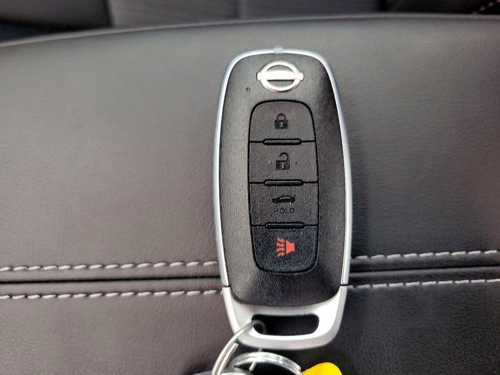 2024 Nissan Sentra SV - Photo 23