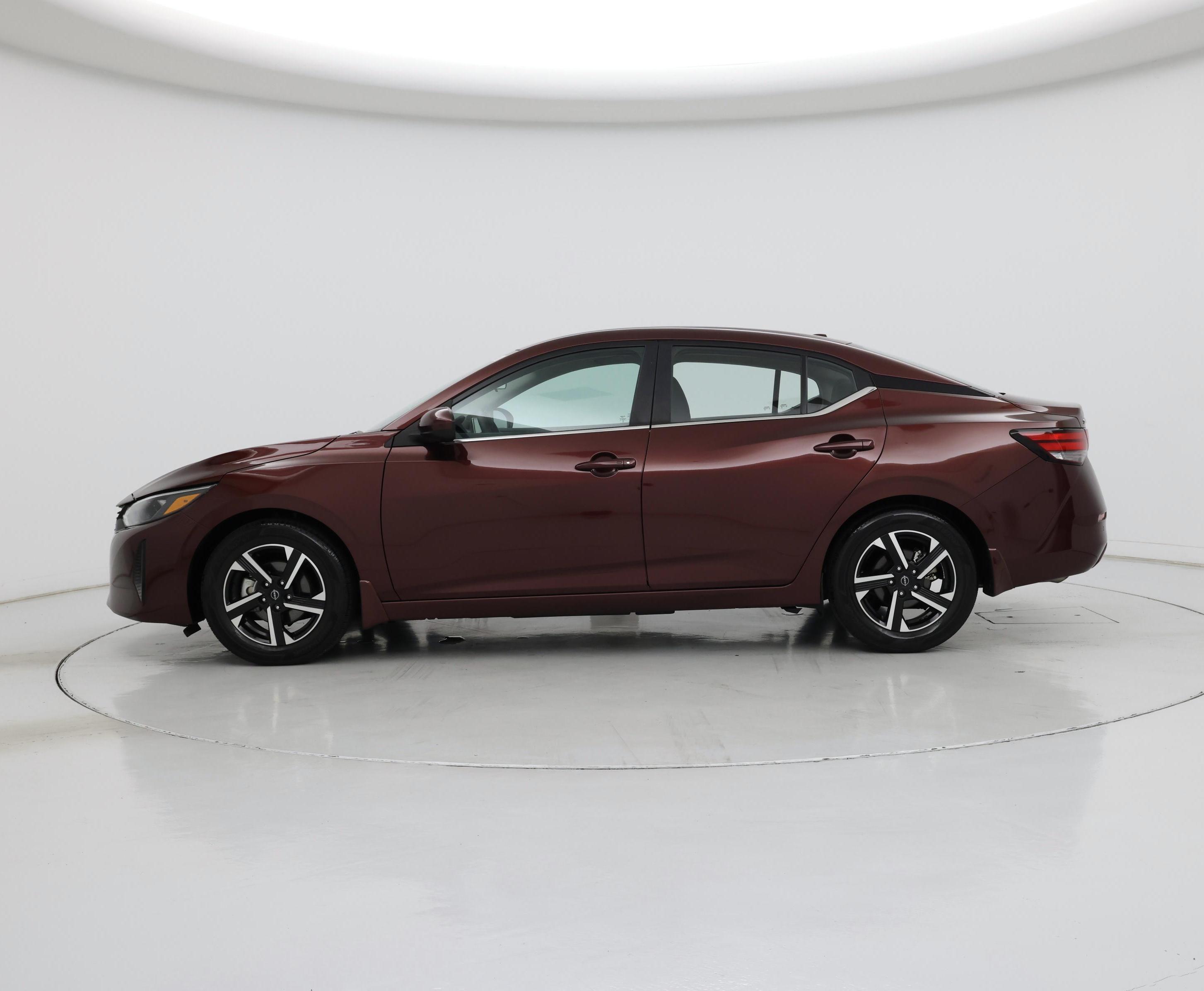Thumbnail: 2024 Nissan Sentra - 3