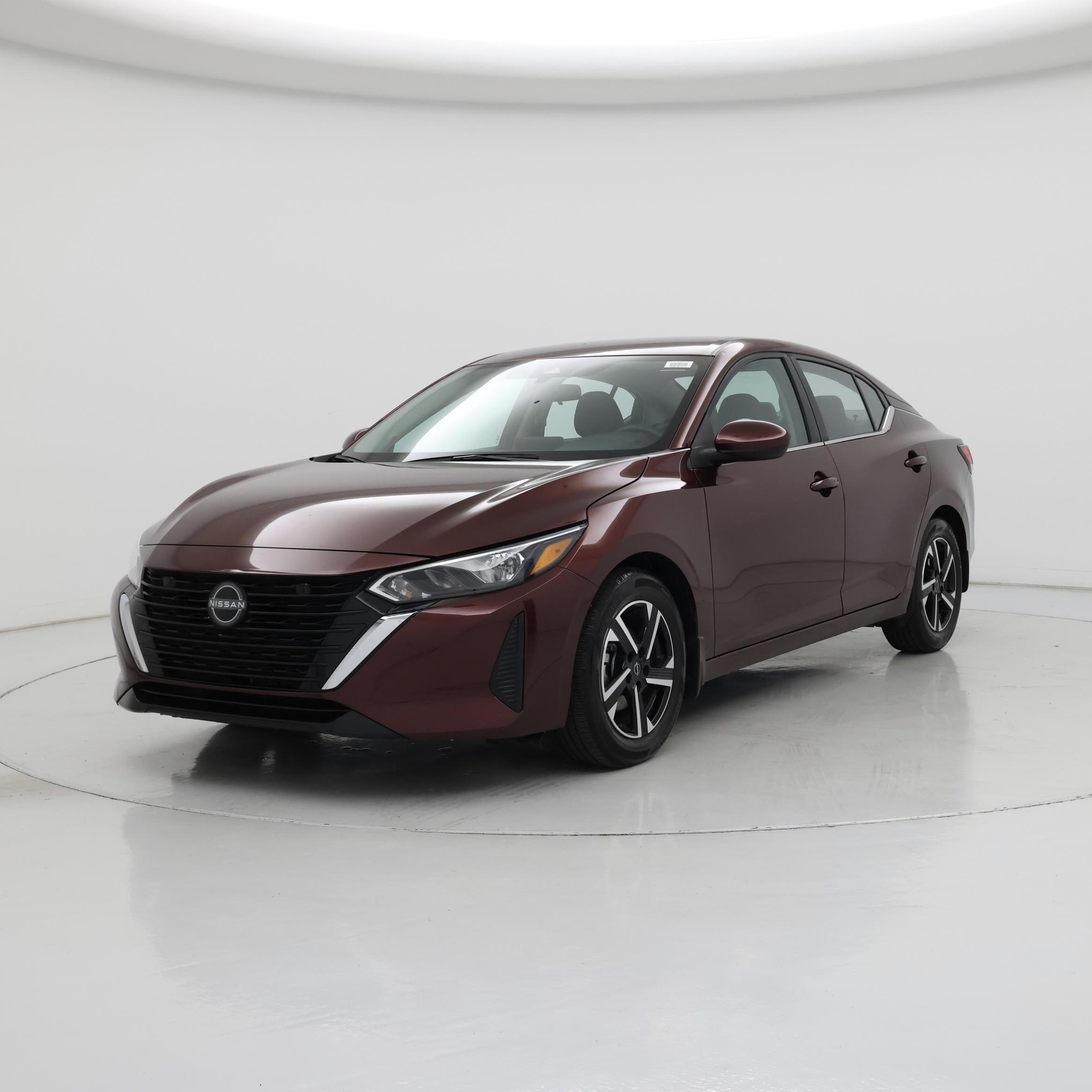 Thumbnail: 2024 Nissan Sentra - 4
