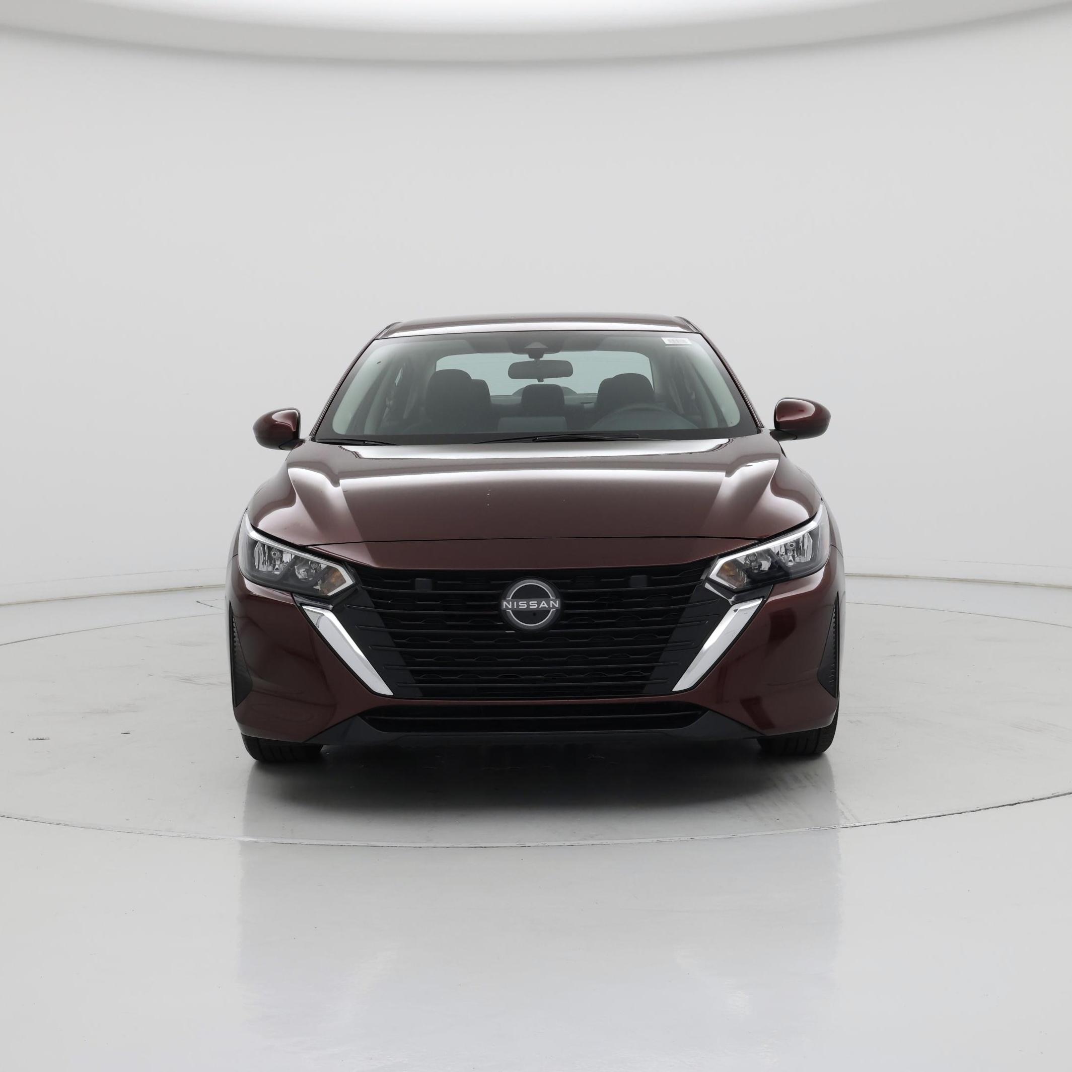 Thumbnail: 2024 Nissan Sentra - 5