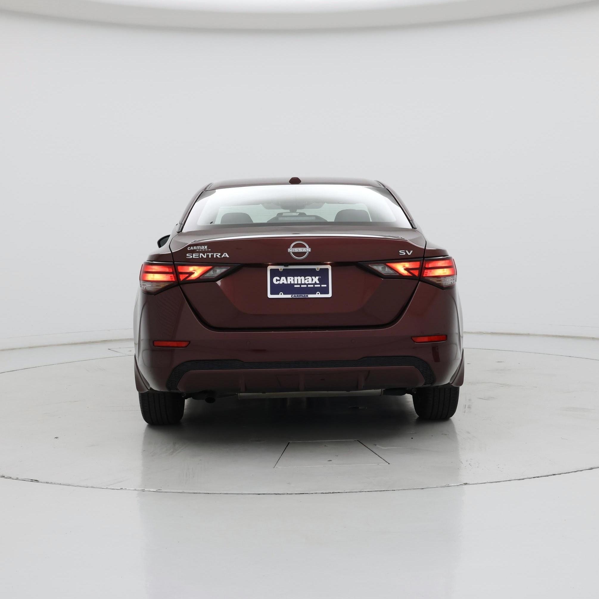Thumbnail: 2024 Nissan Sentra - 6