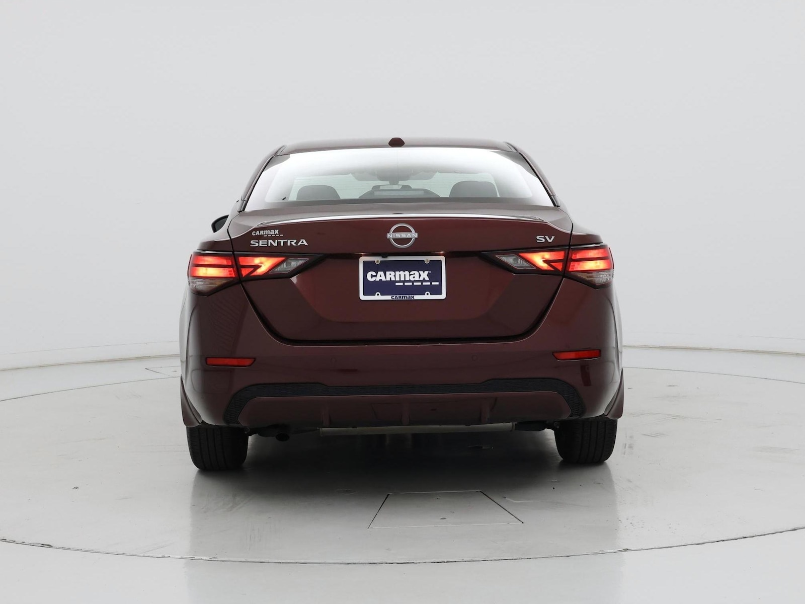 2024 Nissan Sentra SV - Photo 7