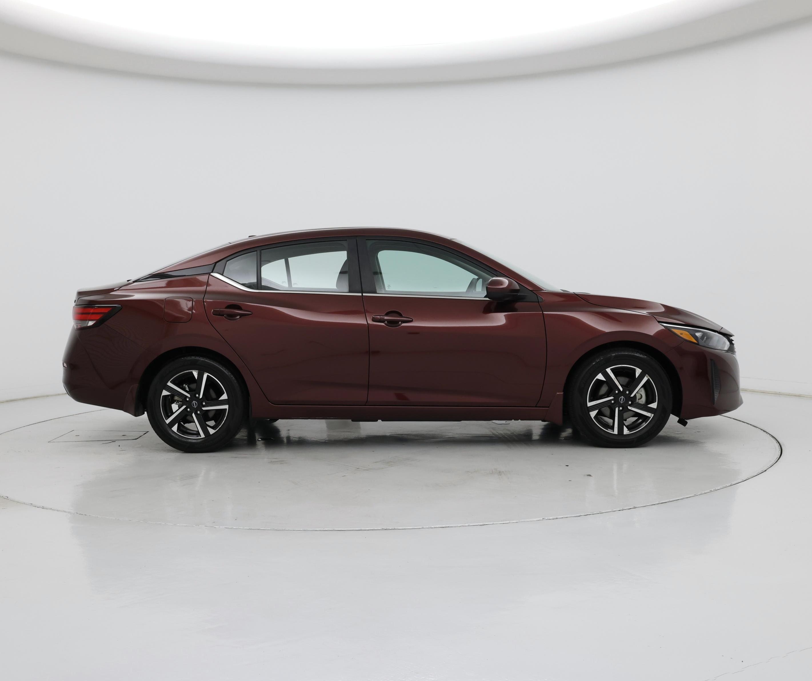 Thumbnail: 2024 Nissan Sentra - 7