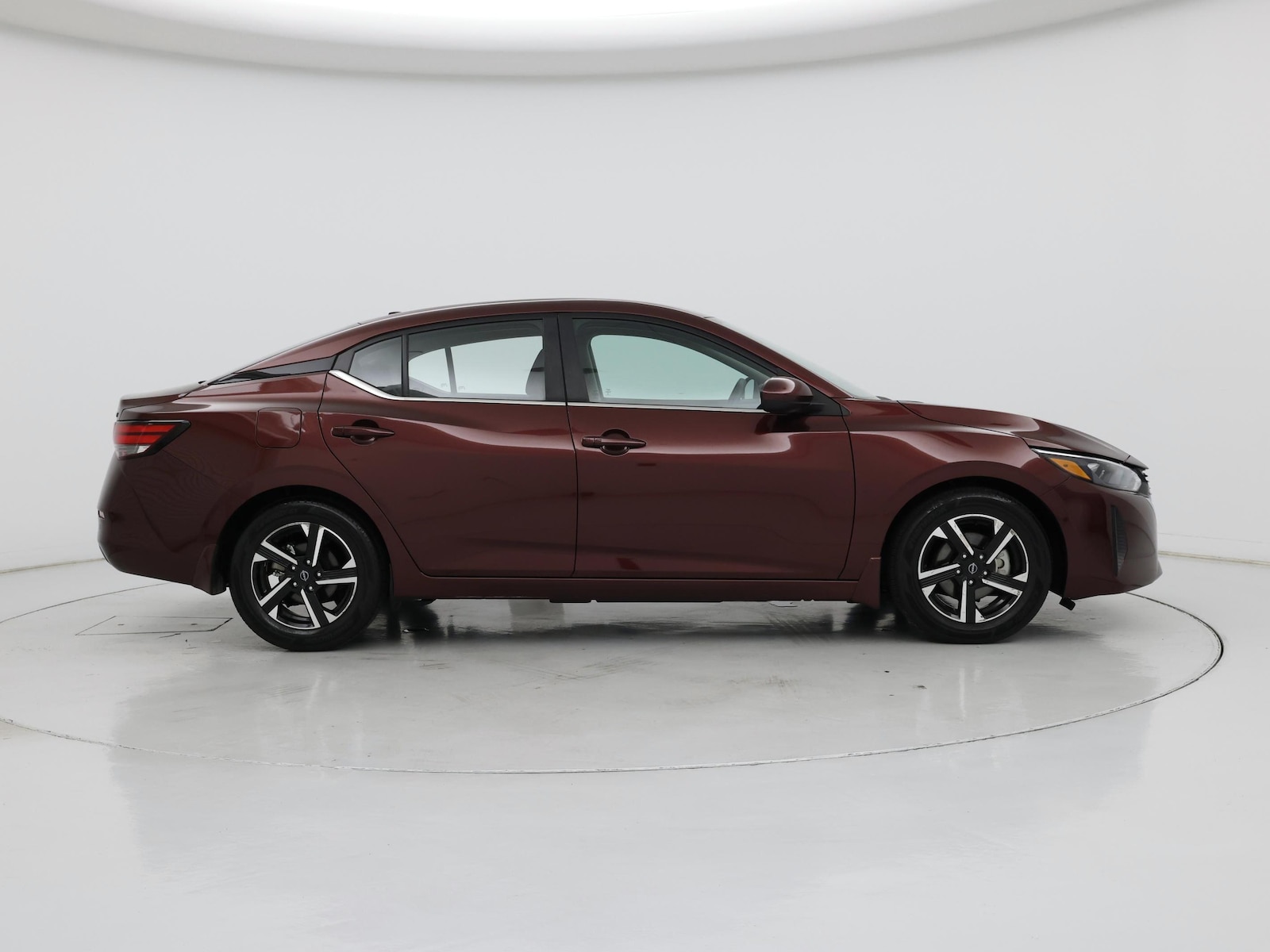 2024 Nissan Sentra SV - Photo 8