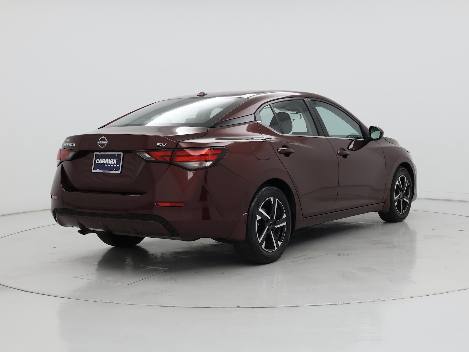 2024 Nissan Sentra SV - Photo 9