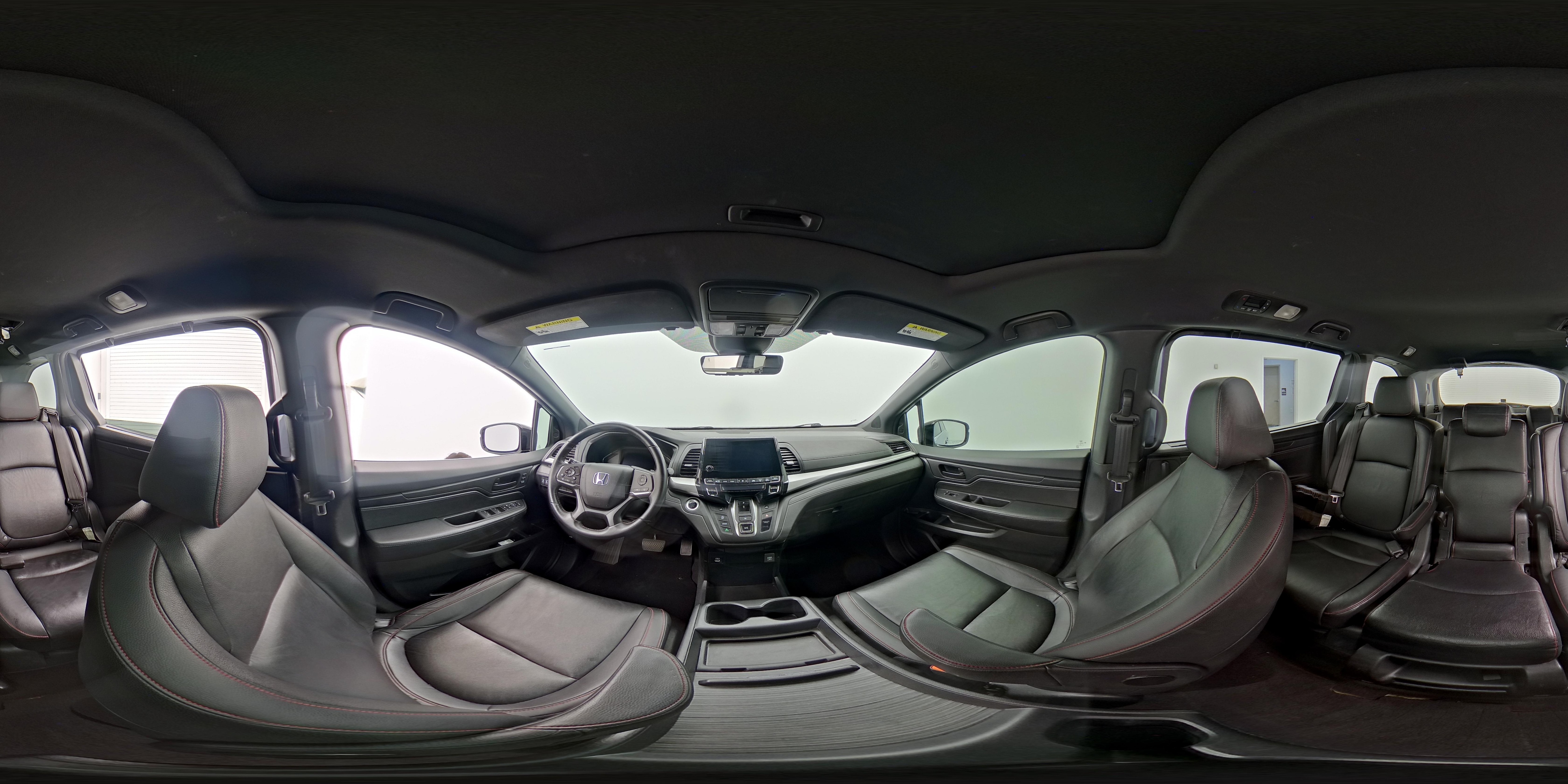 2023 Honda Odyssey SPORT - Photo 26