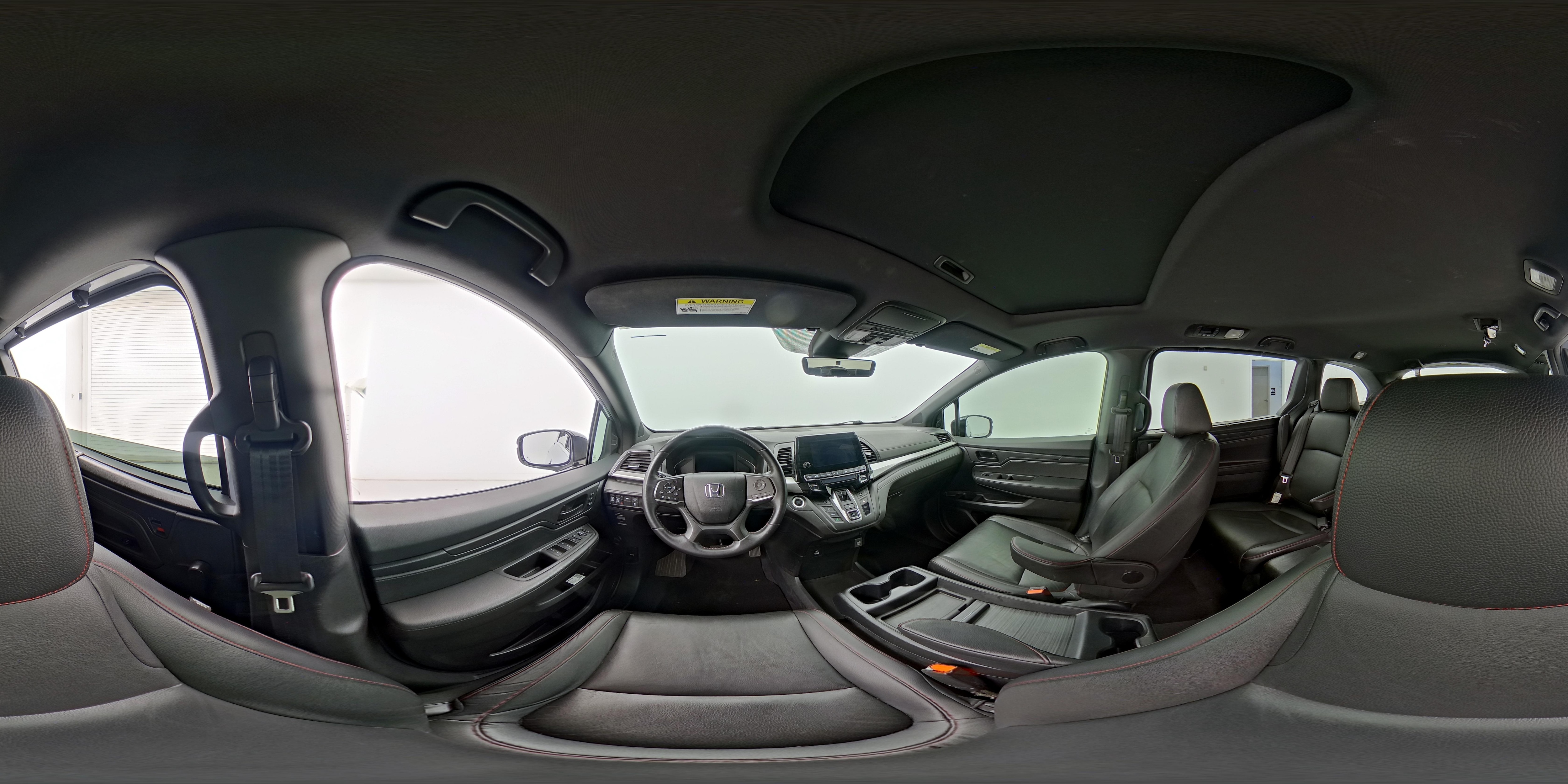 2023 Honda Odyssey SPORT - Photo 27