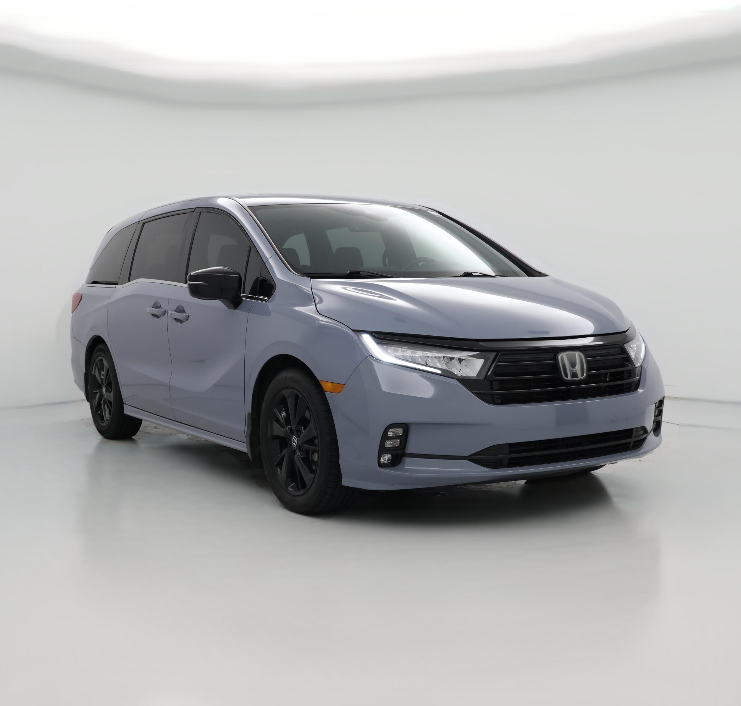 Thumbnail: 2023 Honda Odyssey - 1