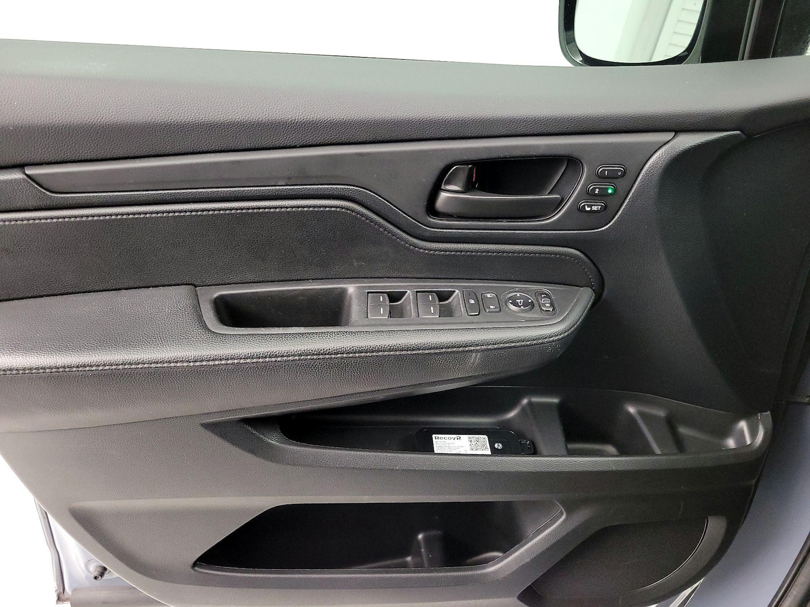2023 Honda Odyssey SPORT - Photo 13