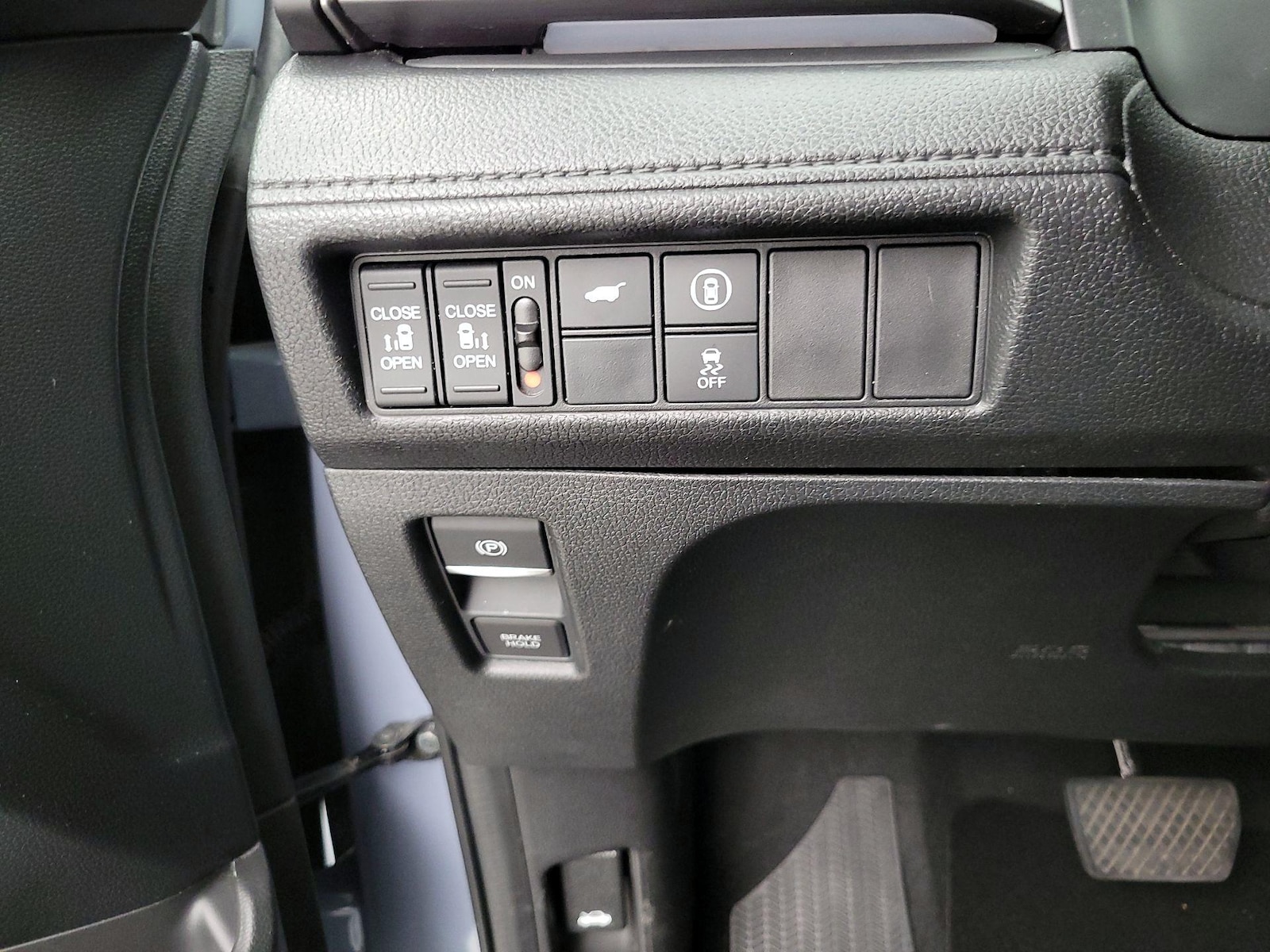 2023 Honda Odyssey SPORT - Photo 14