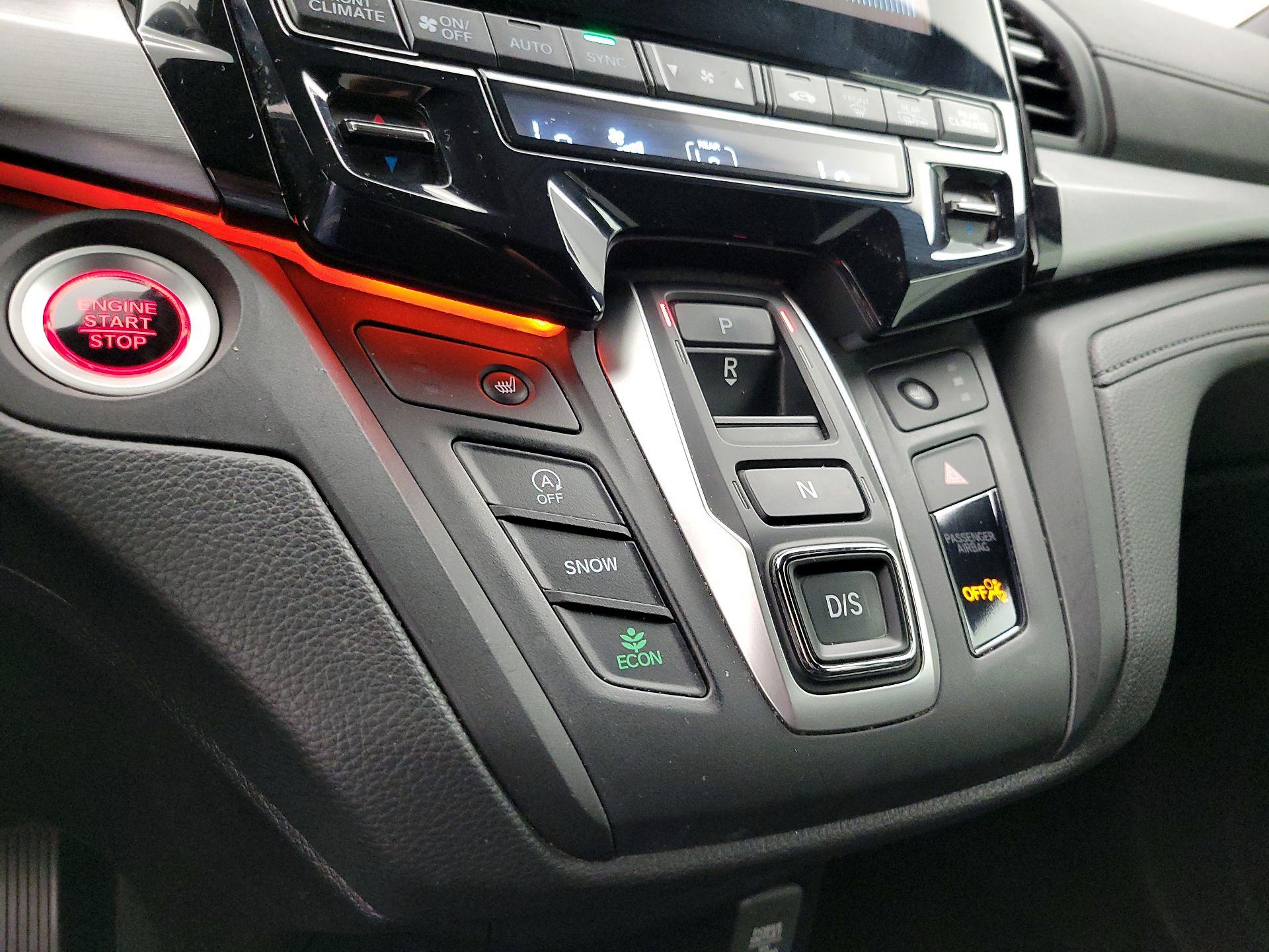 Thumbnail: 2023 Honda Odyssey - 17