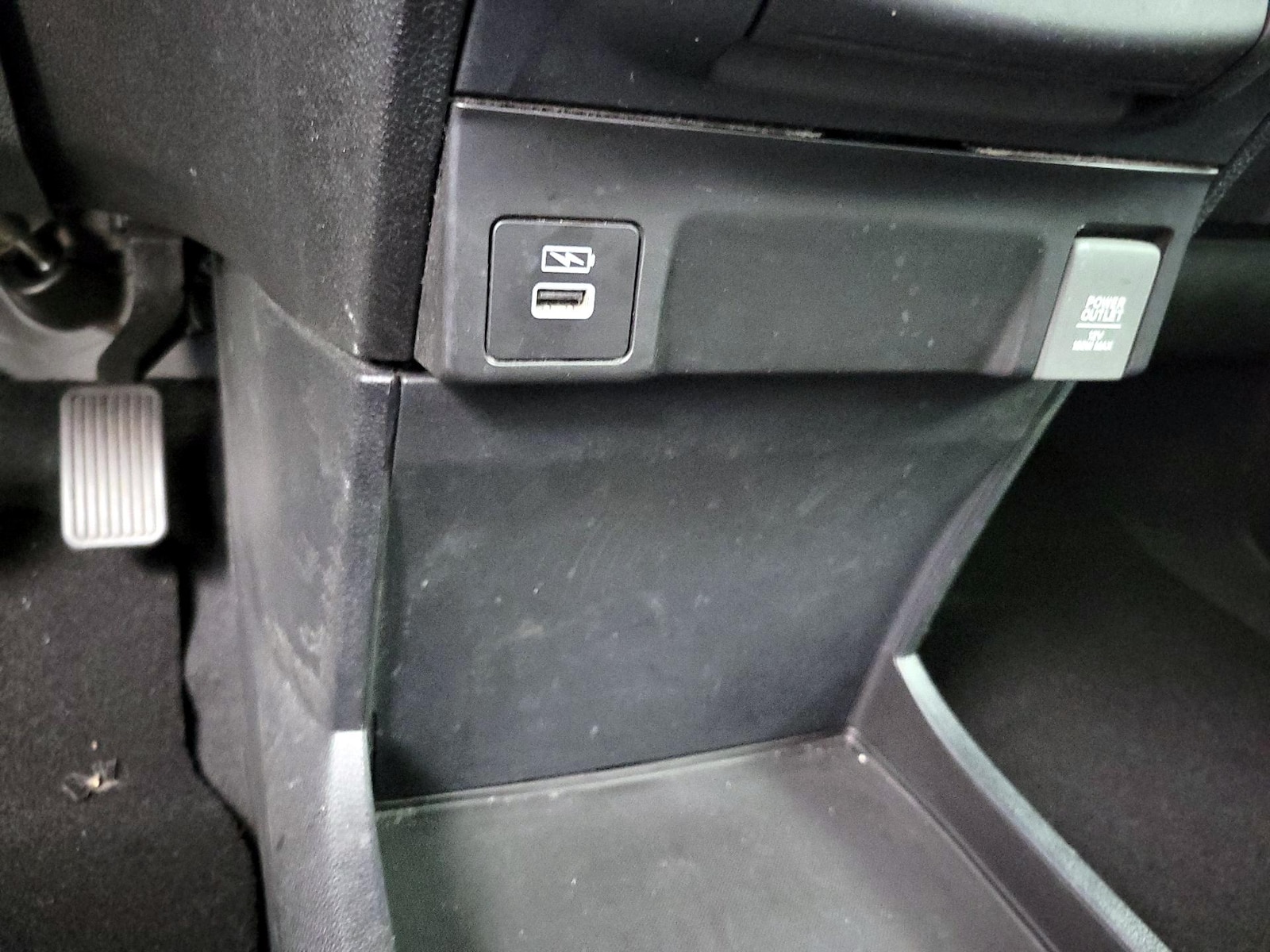 2023 Honda Odyssey SPORT - Photo 19