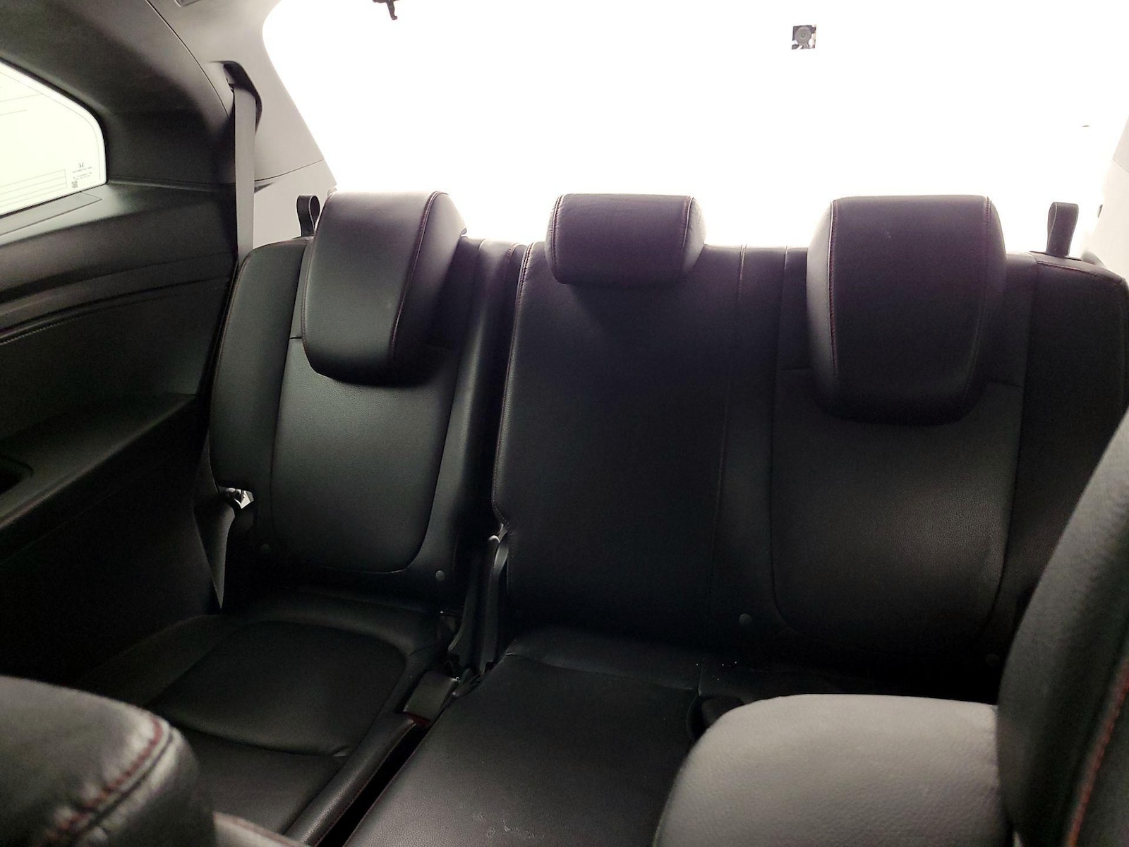 2023 Honda Odyssey SPORT - Photo 22