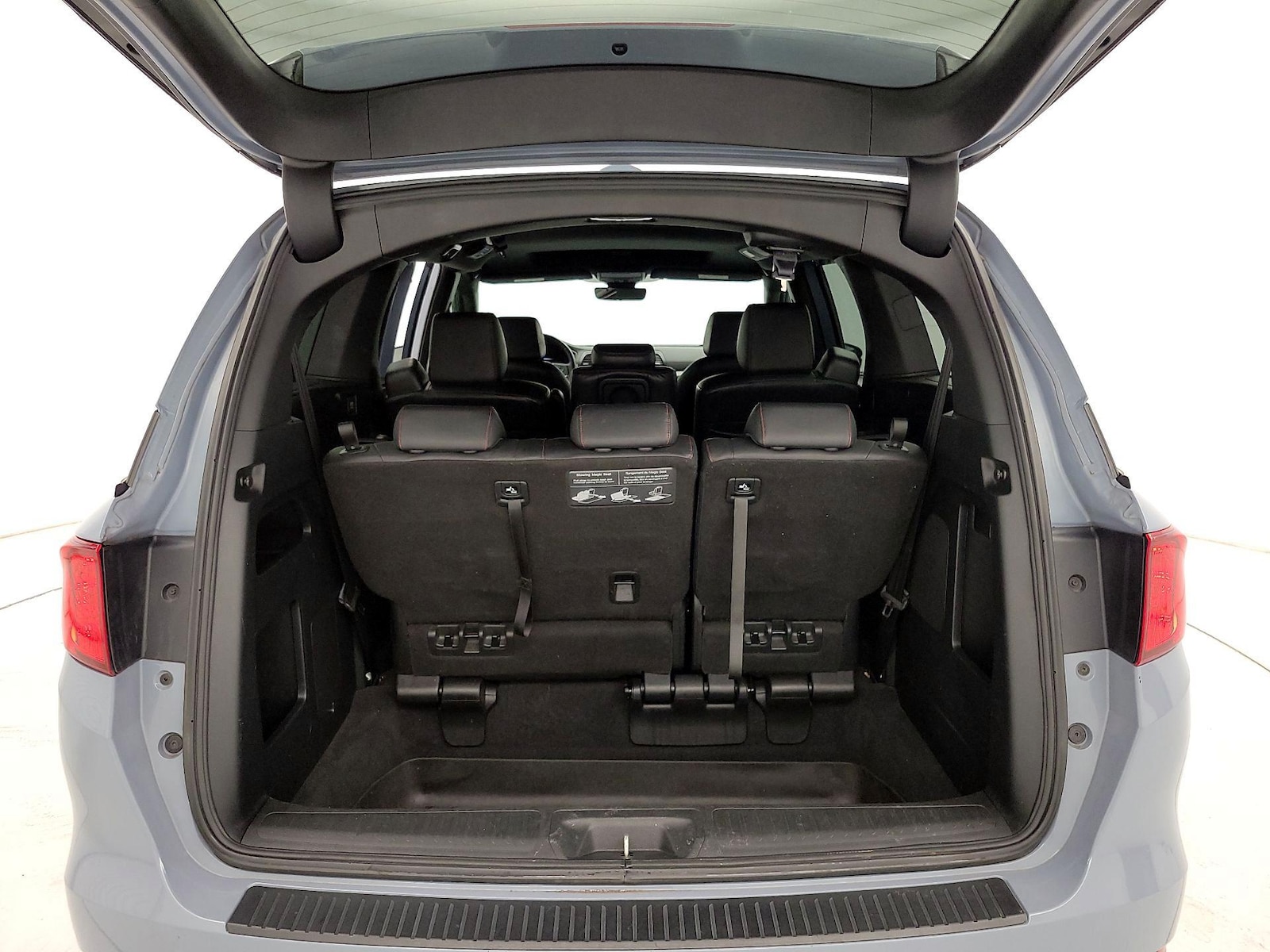 2023 Honda Odyssey SPORT - Photo 23