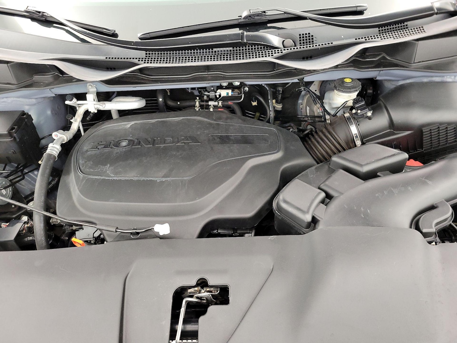 2023 Honda Odyssey SPORT - Photo 24