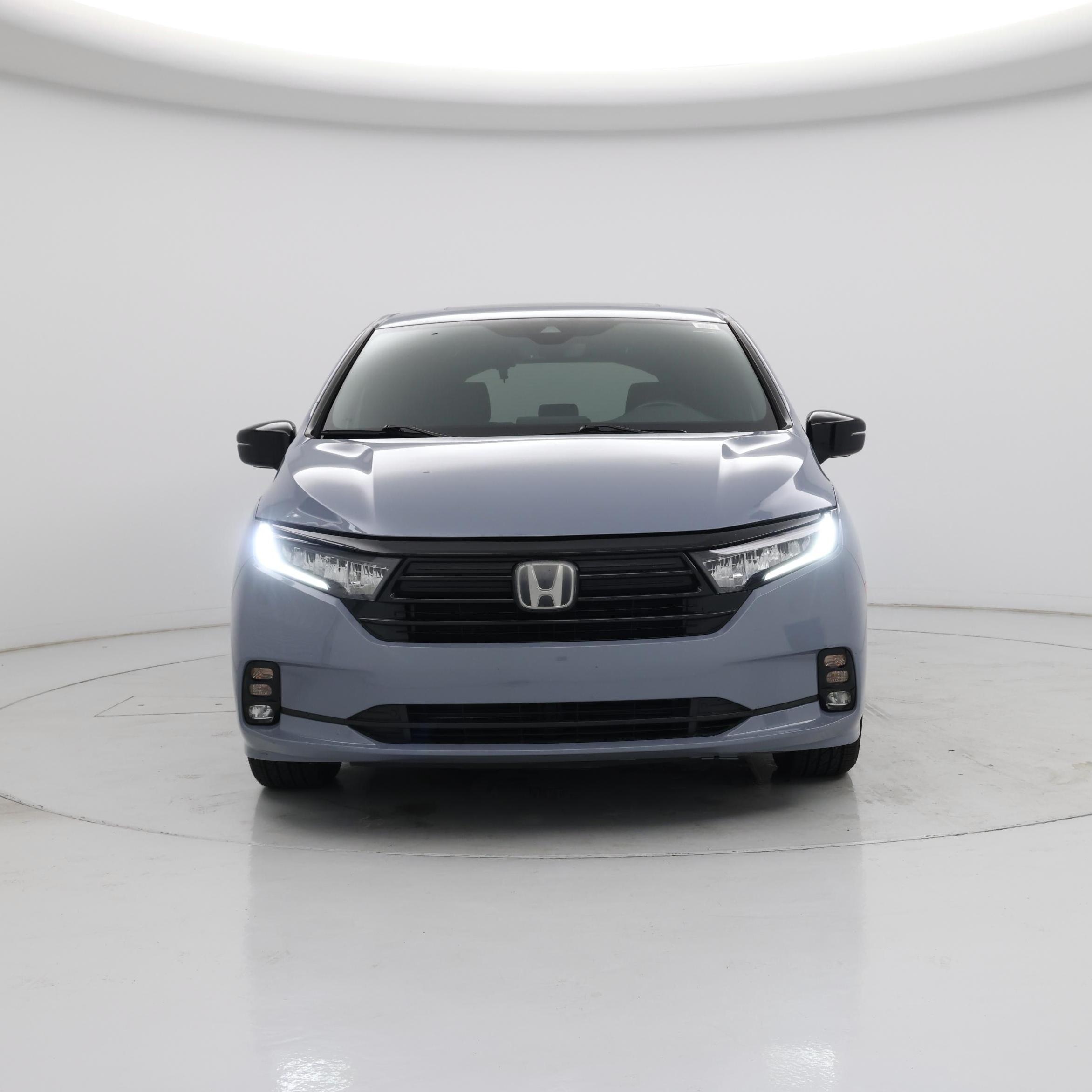 Thumbnail: 2023 Honda Odyssey - 5