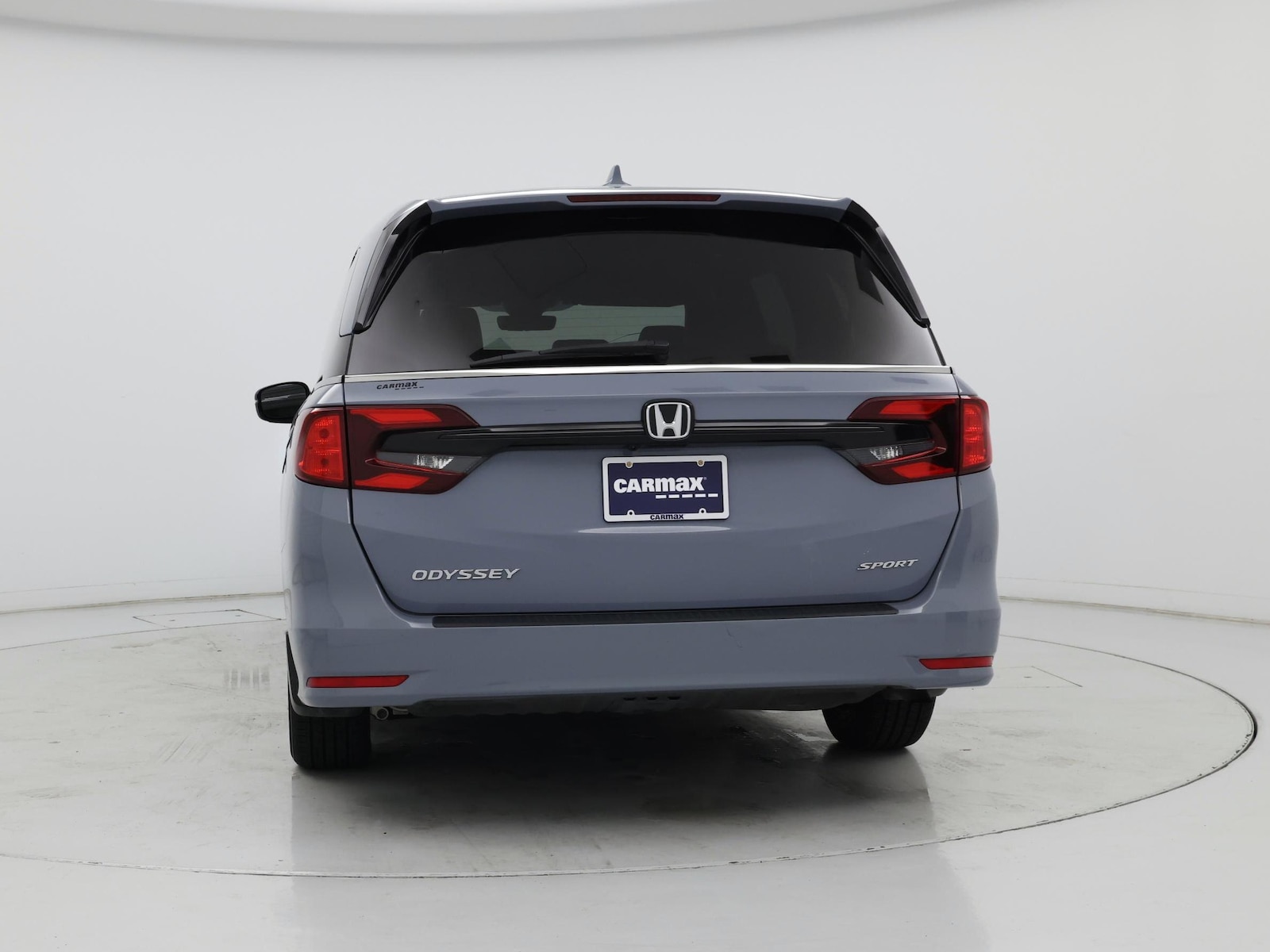 2023 Honda Odyssey SPORT - Photo 7