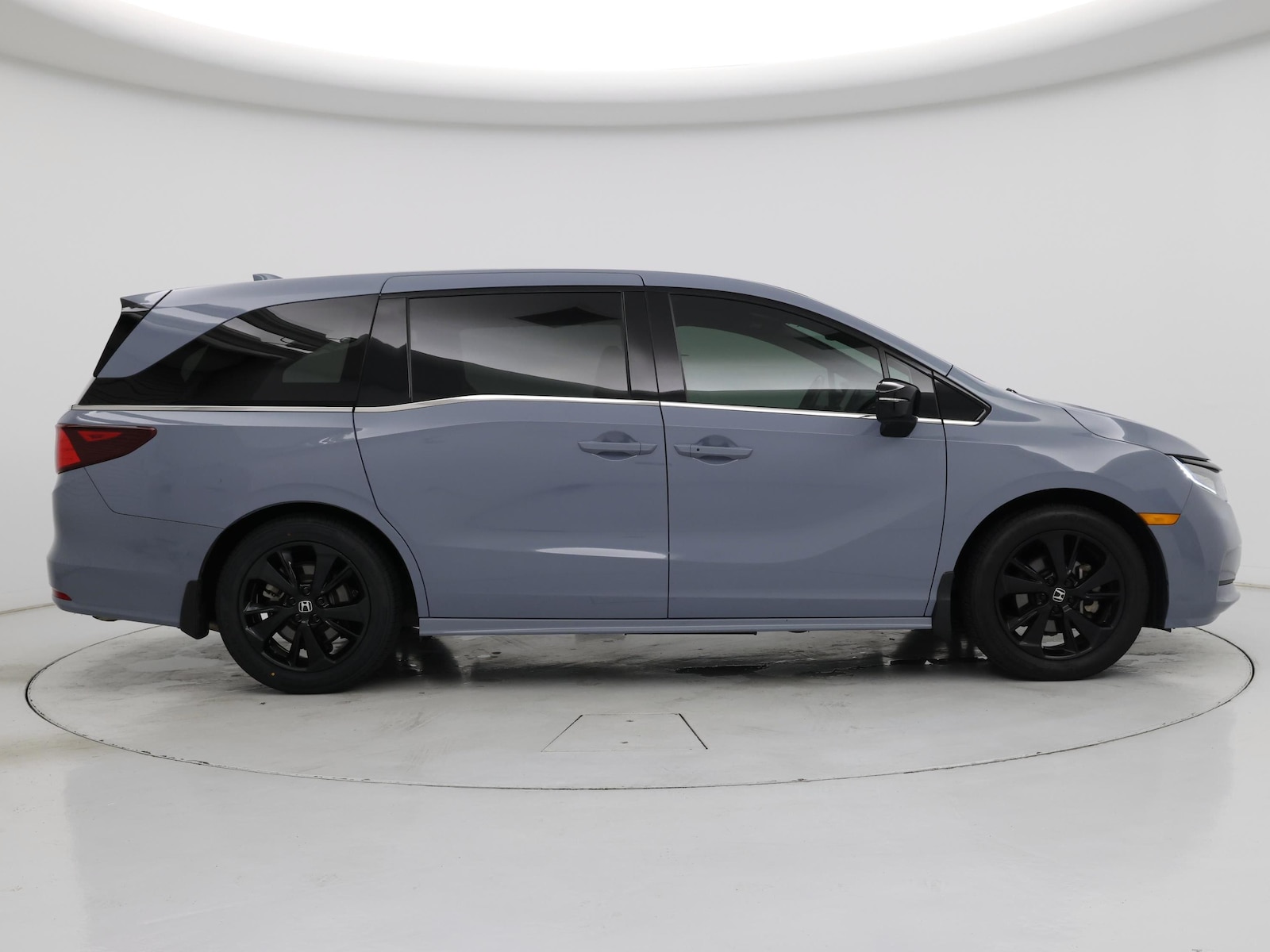 2023 Honda Odyssey SPORT - Photo 8