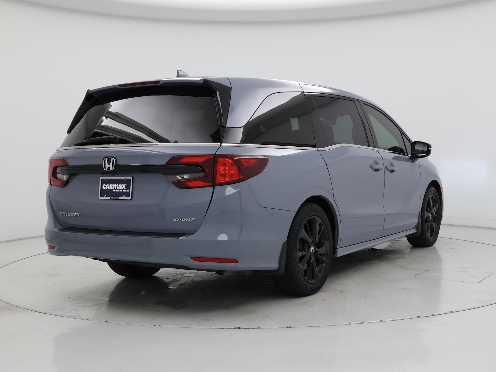 2023 Honda Odyssey SPORT - Photo 9