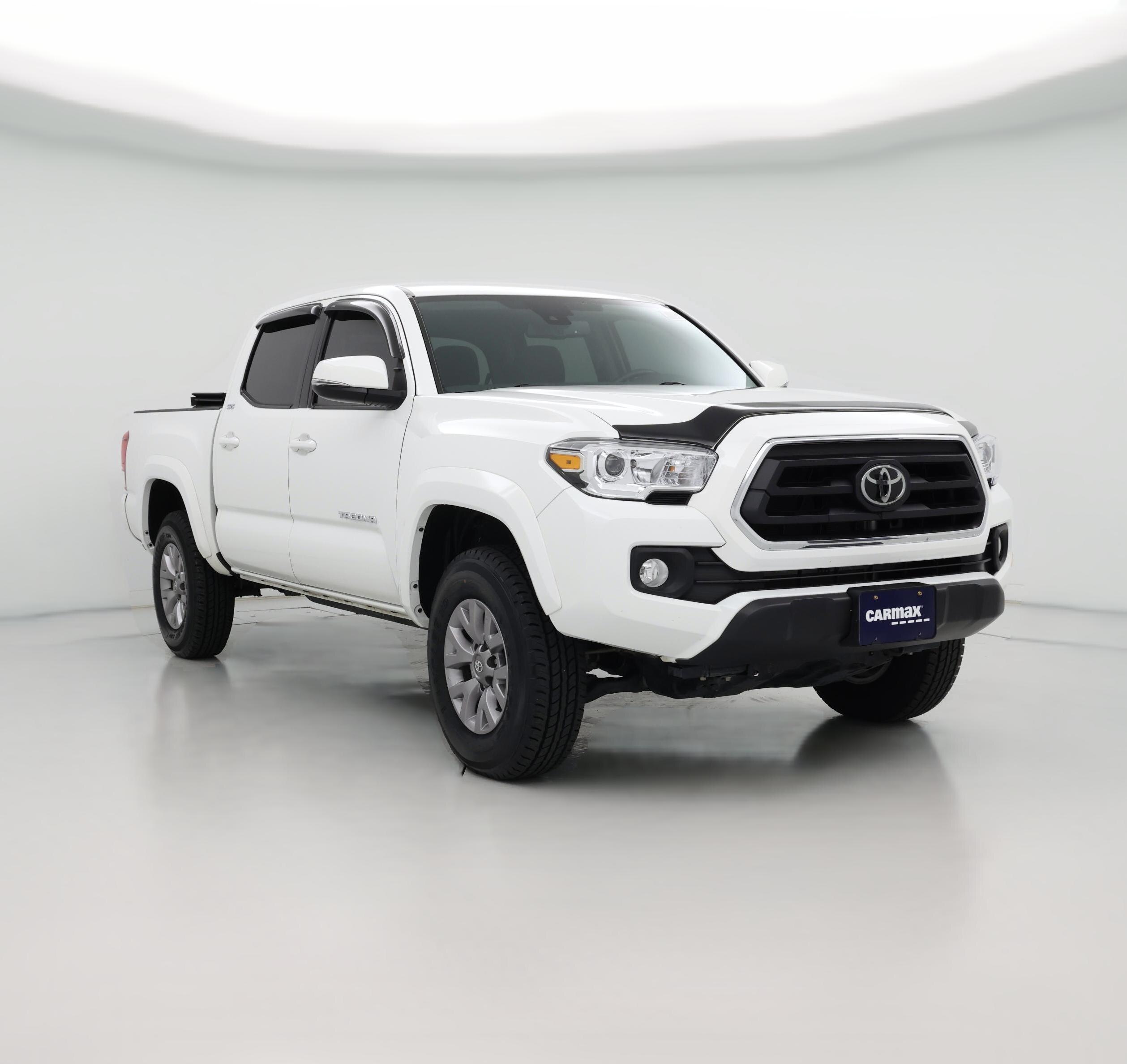 Thumbnail: 2023 Toyota Tacoma - 1