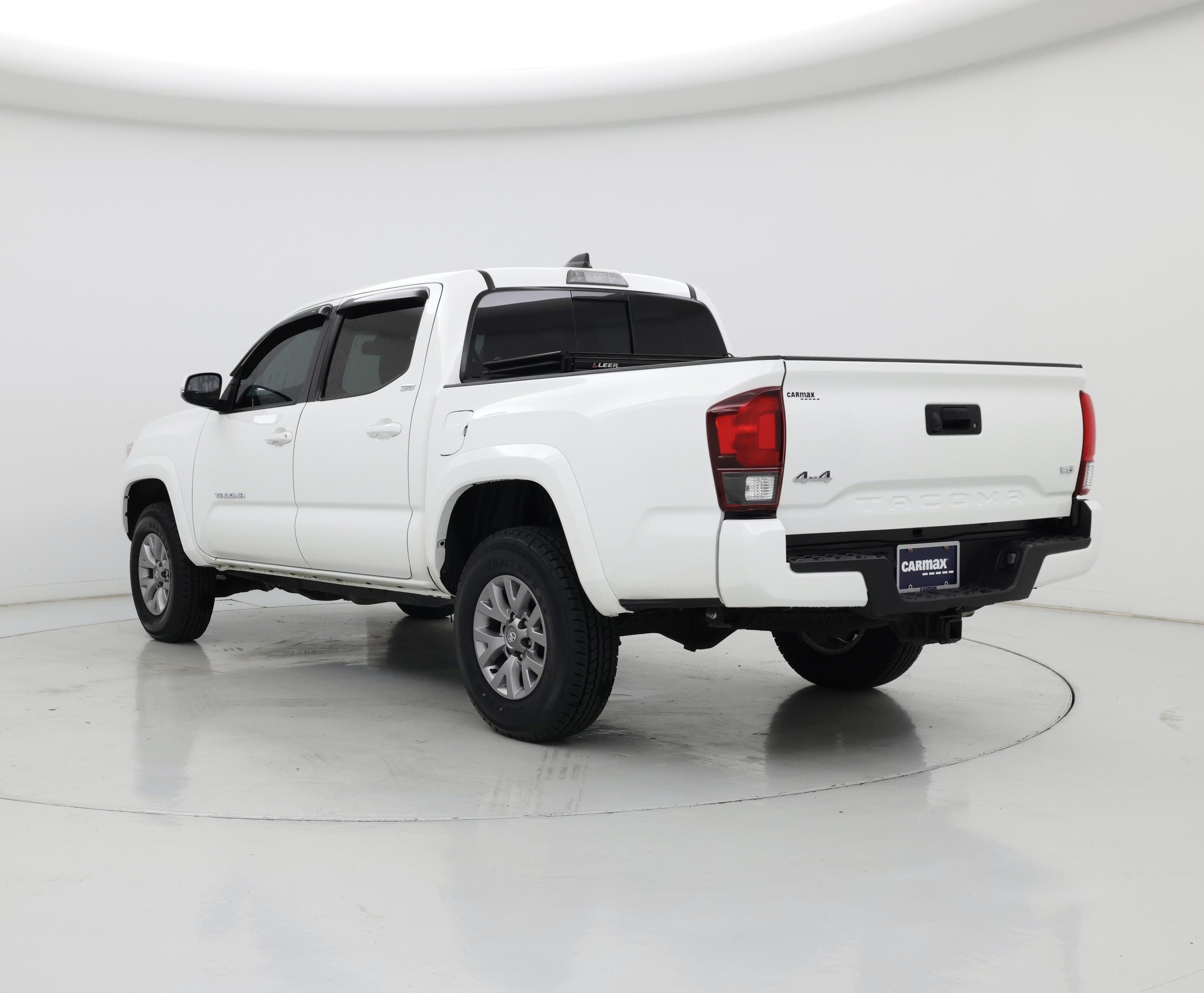 Thumbnail: 2023 Toyota Tacoma - 2