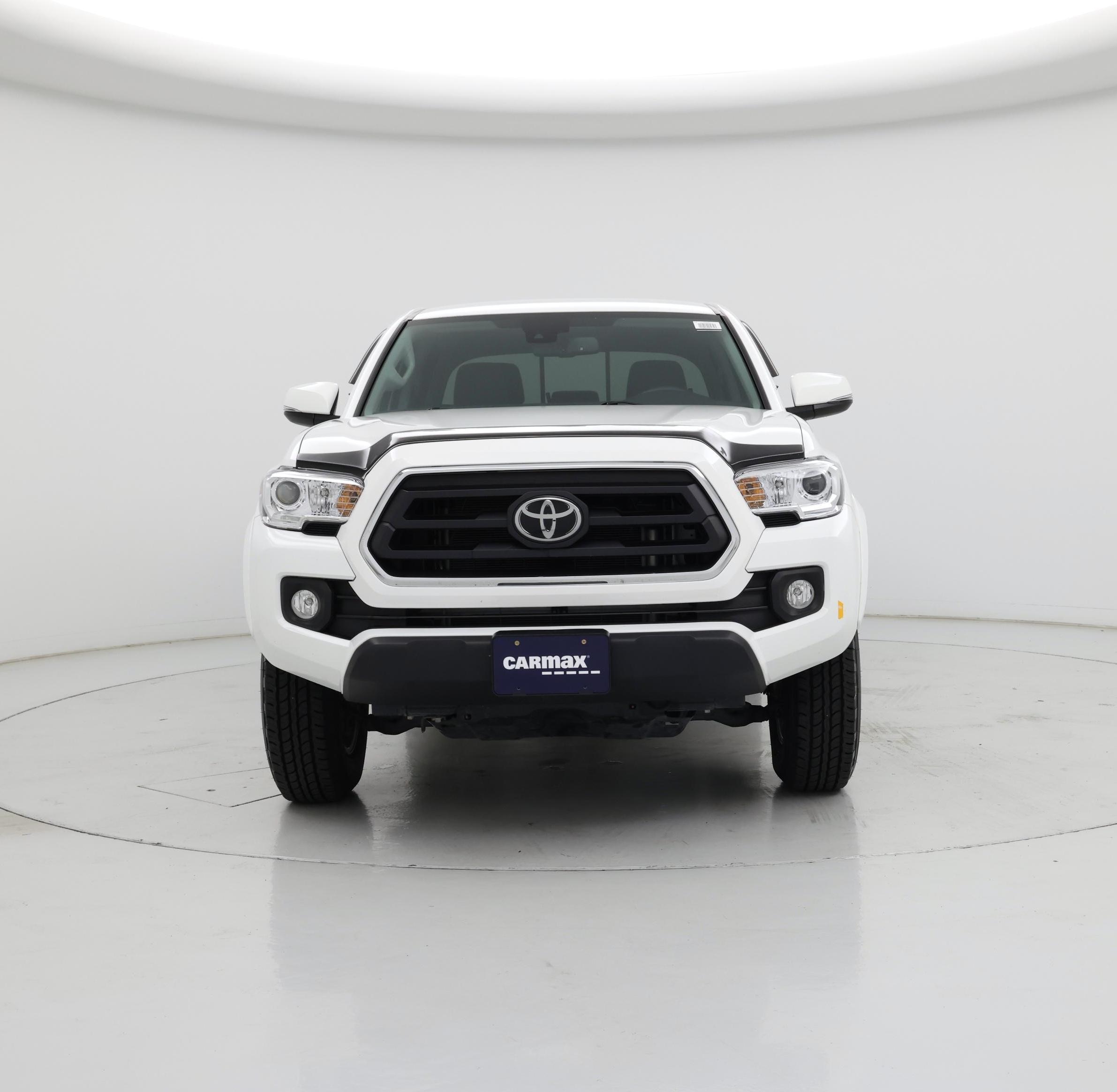 Thumbnail: 2023 Toyota Tacoma - 5