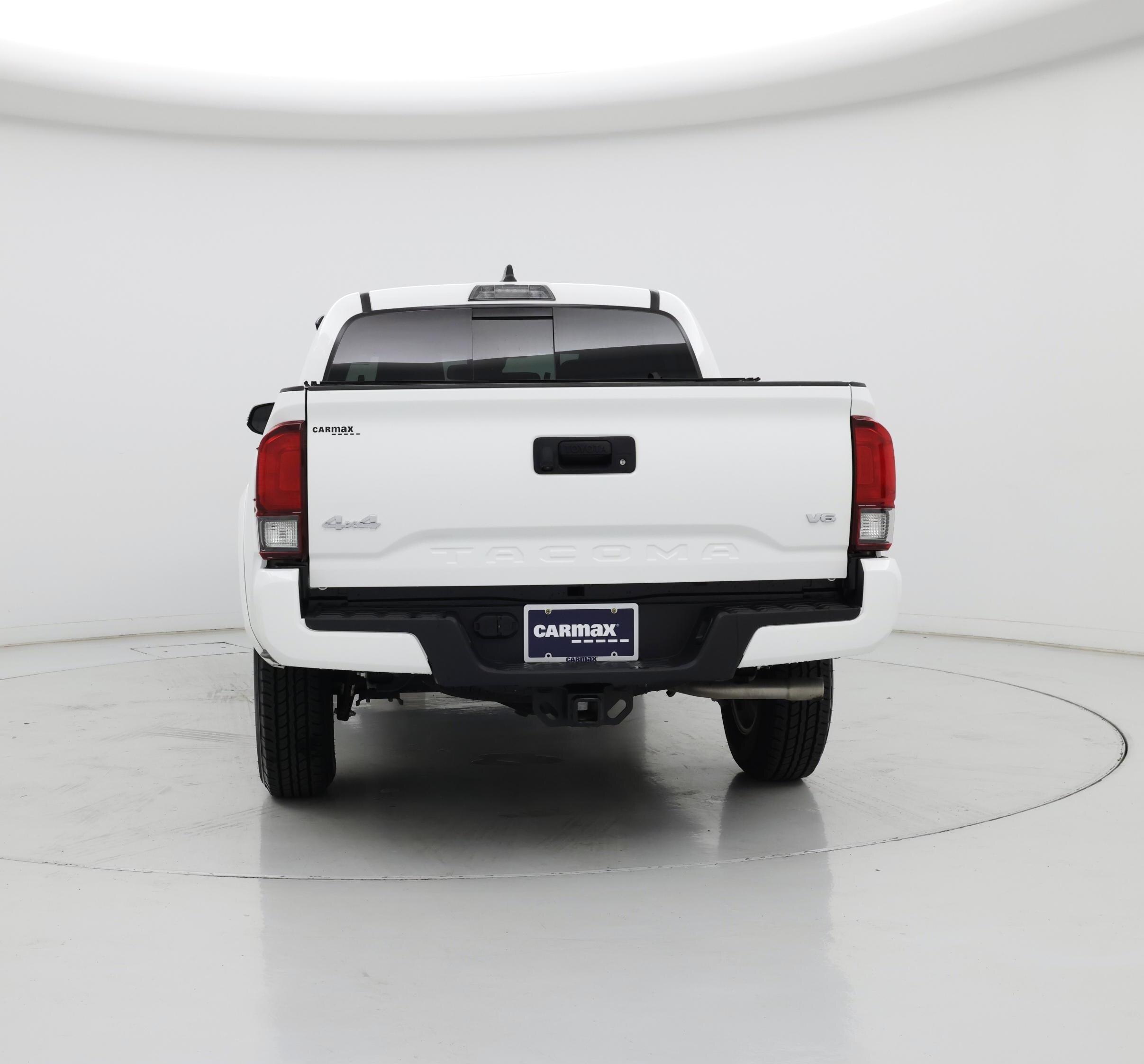 Thumbnail: 2023 Toyota Tacoma - 6