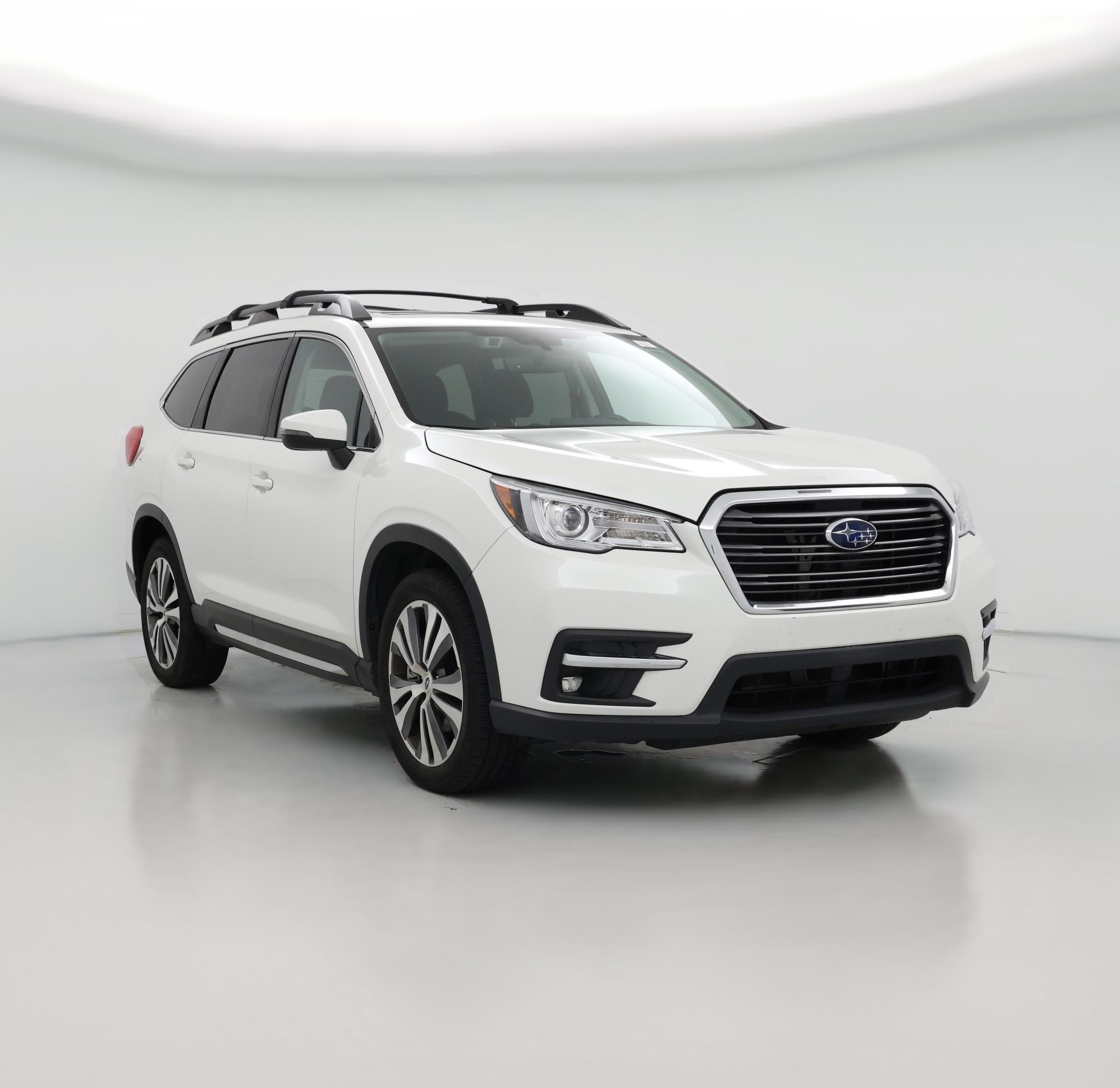 Thumbnail: 2022 Subaru Ascent - 1