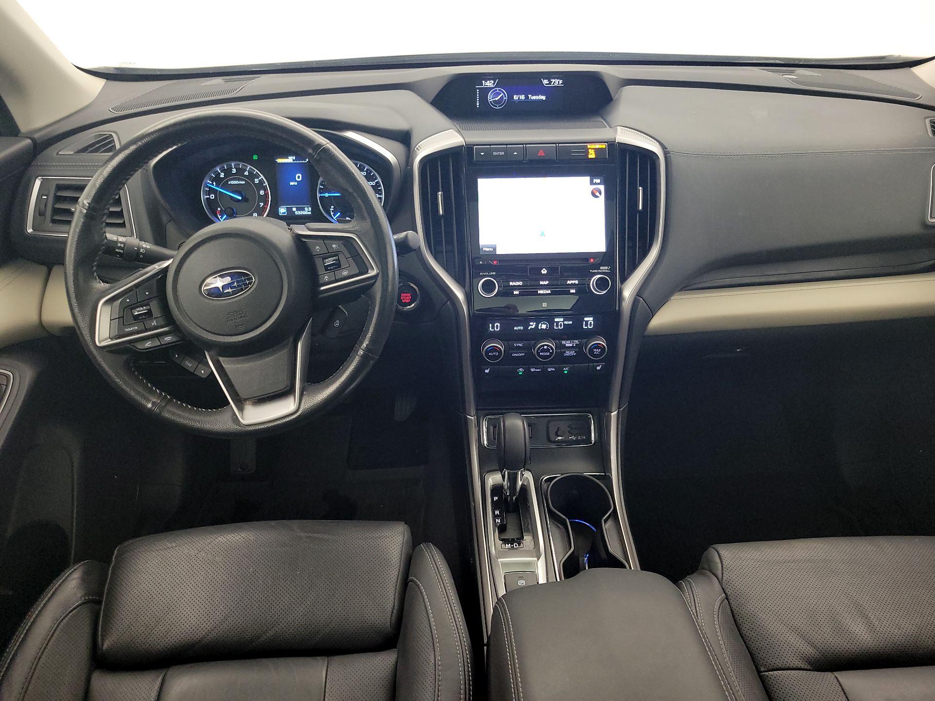 Thumbnail: 2022 Subaru Ascent - 9