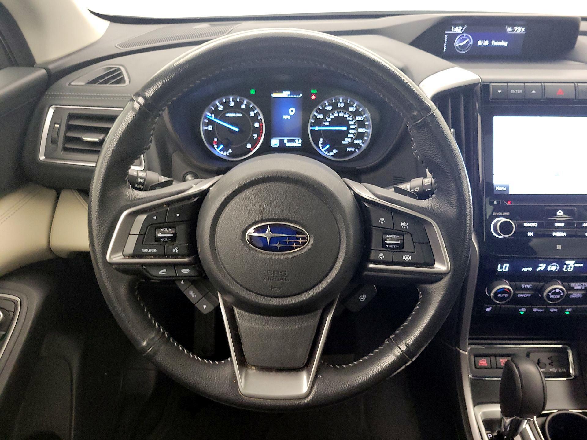 Thumbnail: 2022 Subaru Ascent - 10