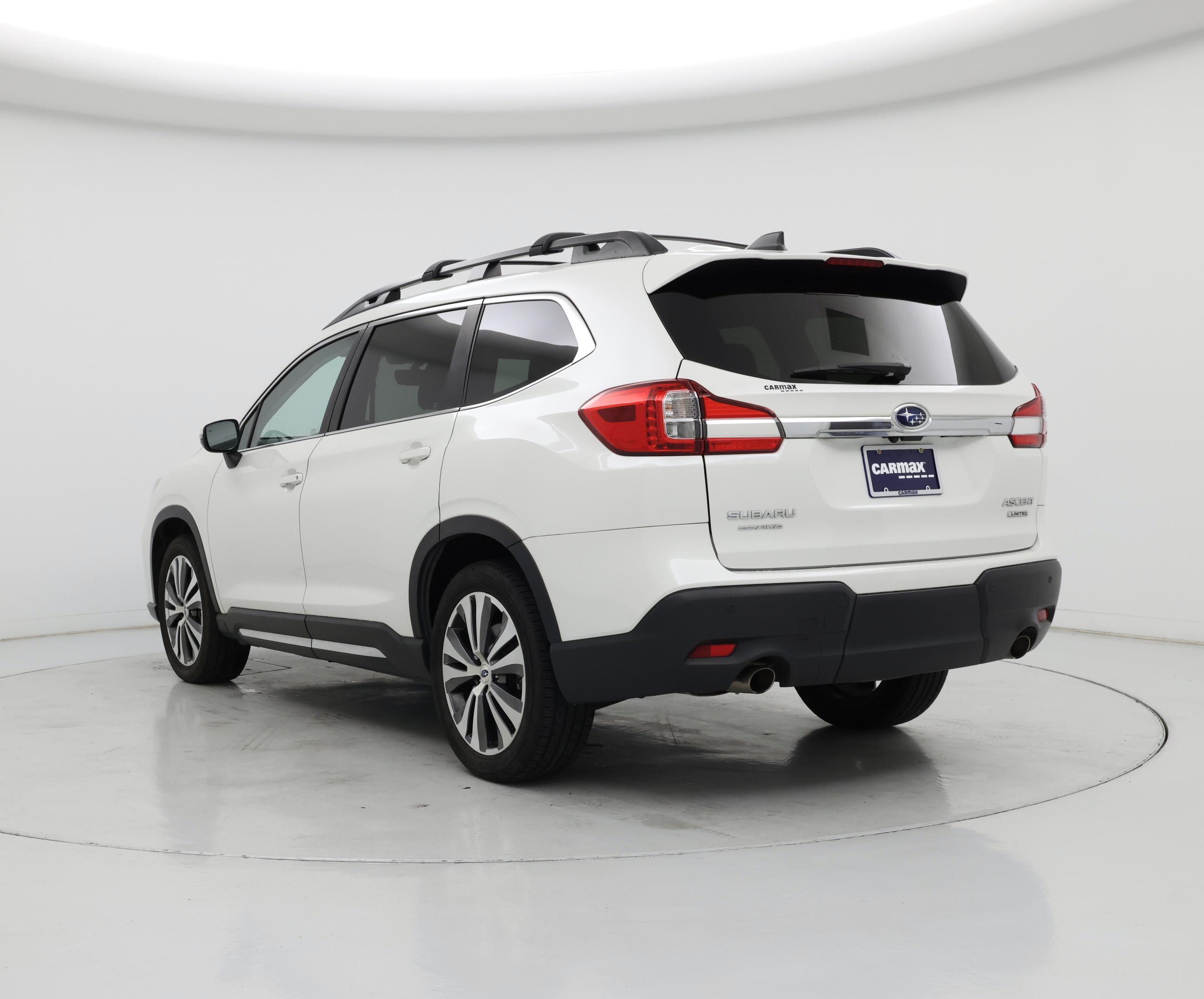 Thumbnail: 2022 Subaru Ascent - 2