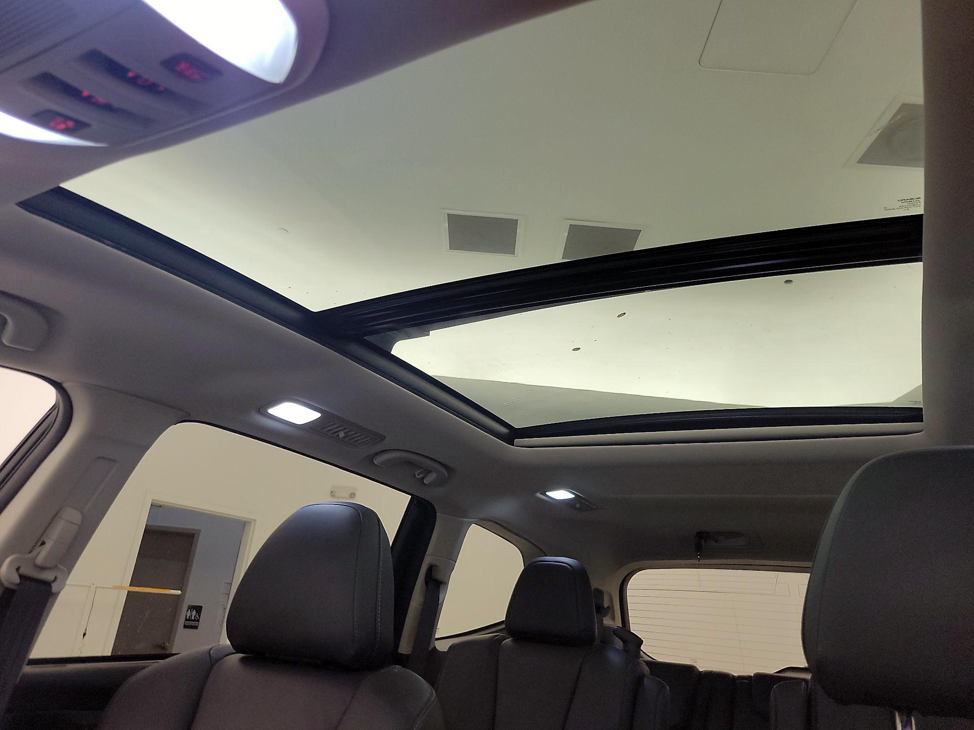 Thumbnail: 2022 Subaru Ascent - 20