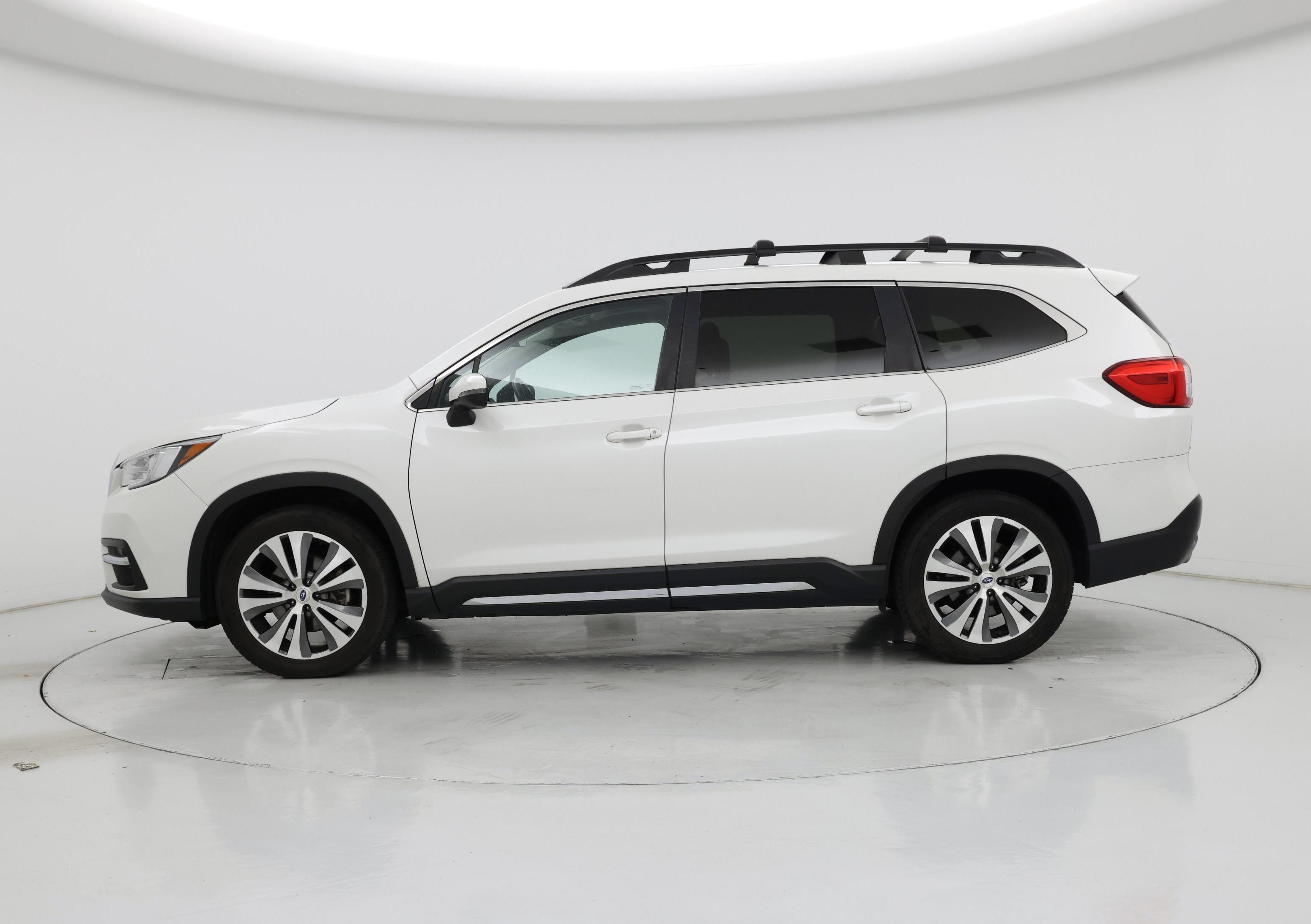 Thumbnail: 2022 Subaru Ascent - 3