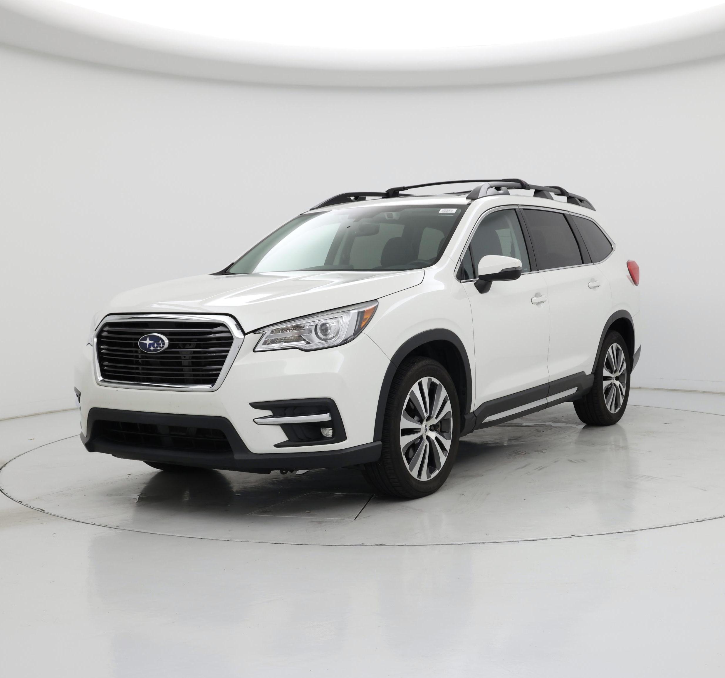 Thumbnail: 2022 Subaru Ascent - 4